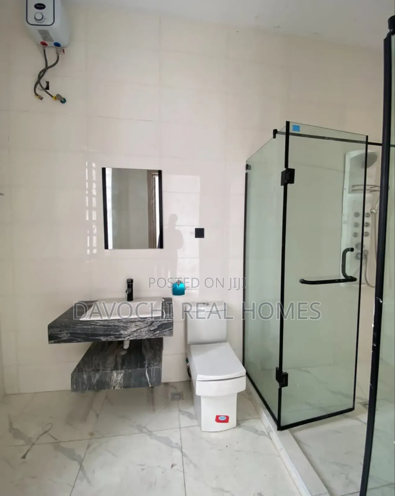 4bdrm Duplex in Vgc, Lekki for rent in Lekki