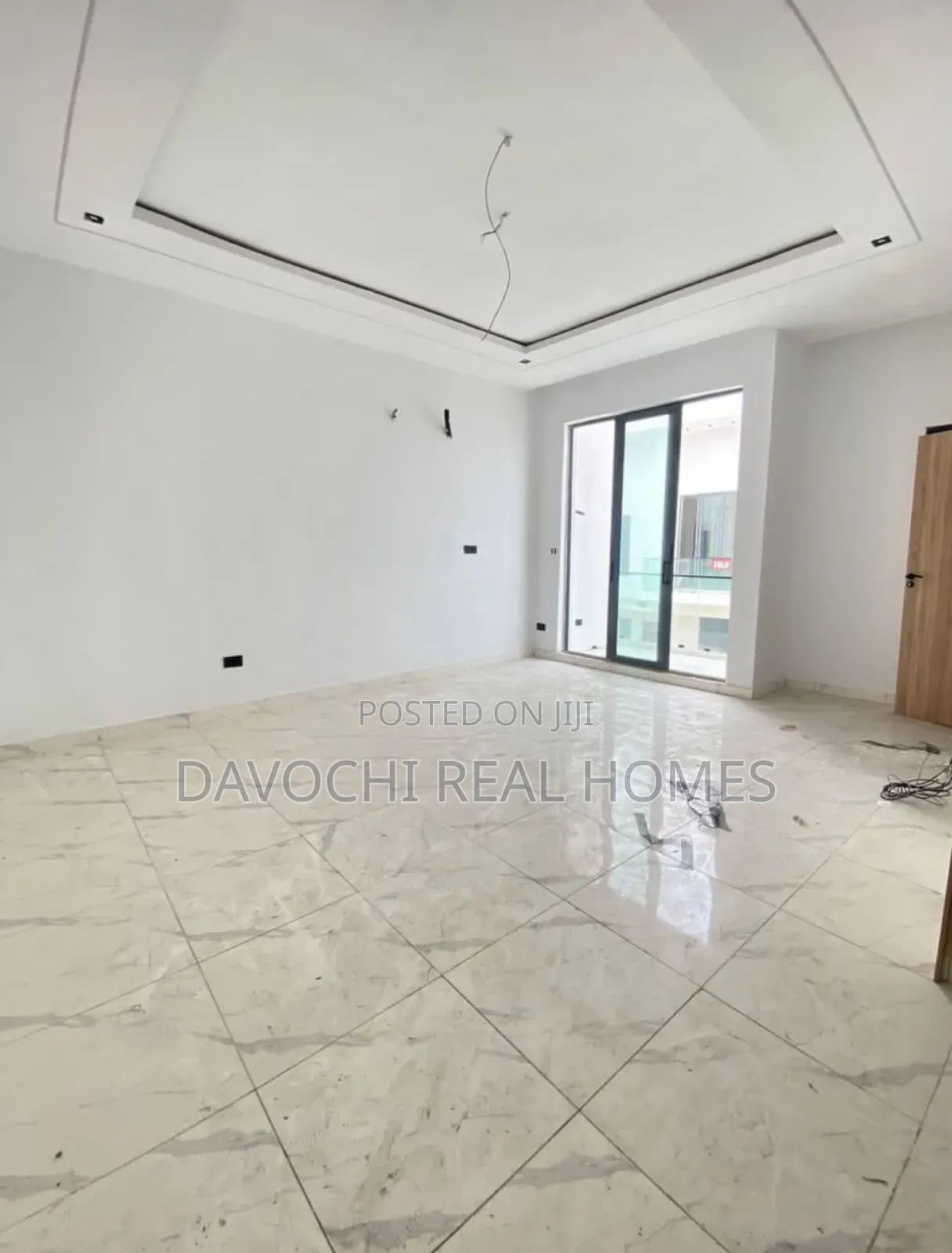 4bdrm Duplex in Vgc, Lekki for rent in Lekki