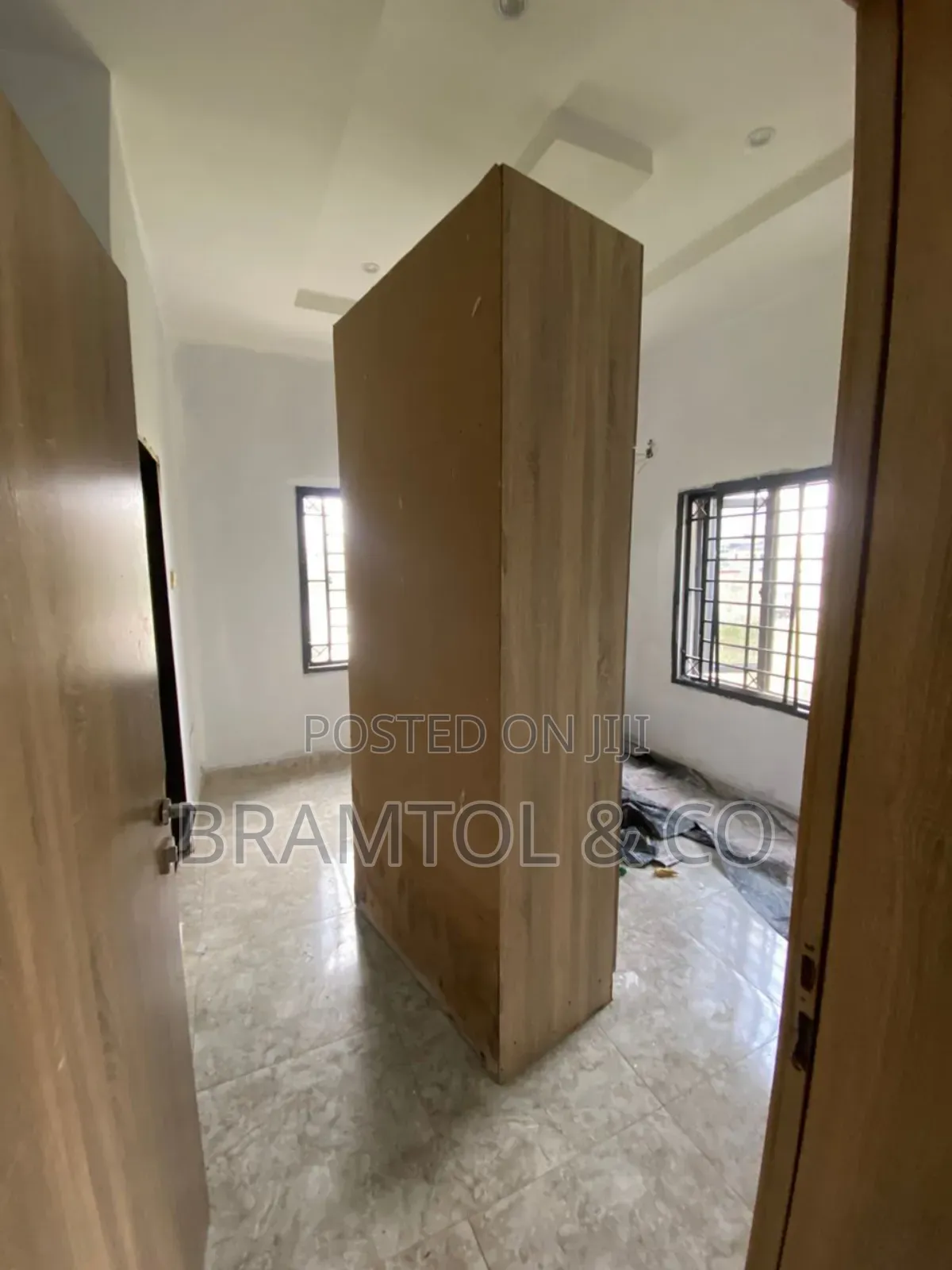 2bdrm Block of Flats in Sabon Lugbe for rent in Sabon Lugbe
