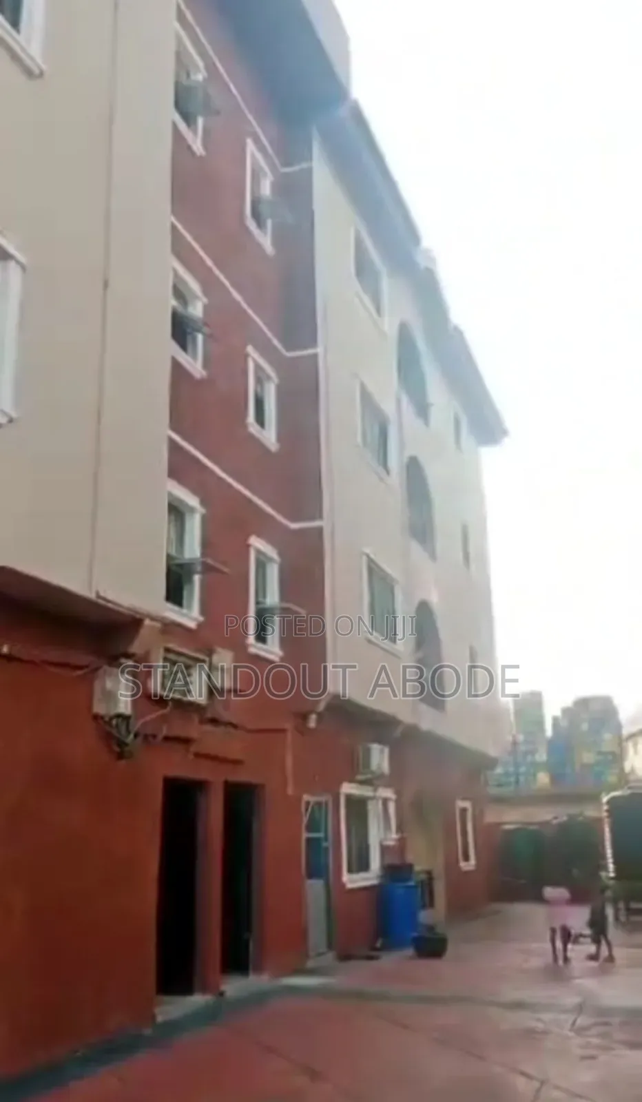 2bdrm House in Satellite Town Amuwo for sale in Satellite Town