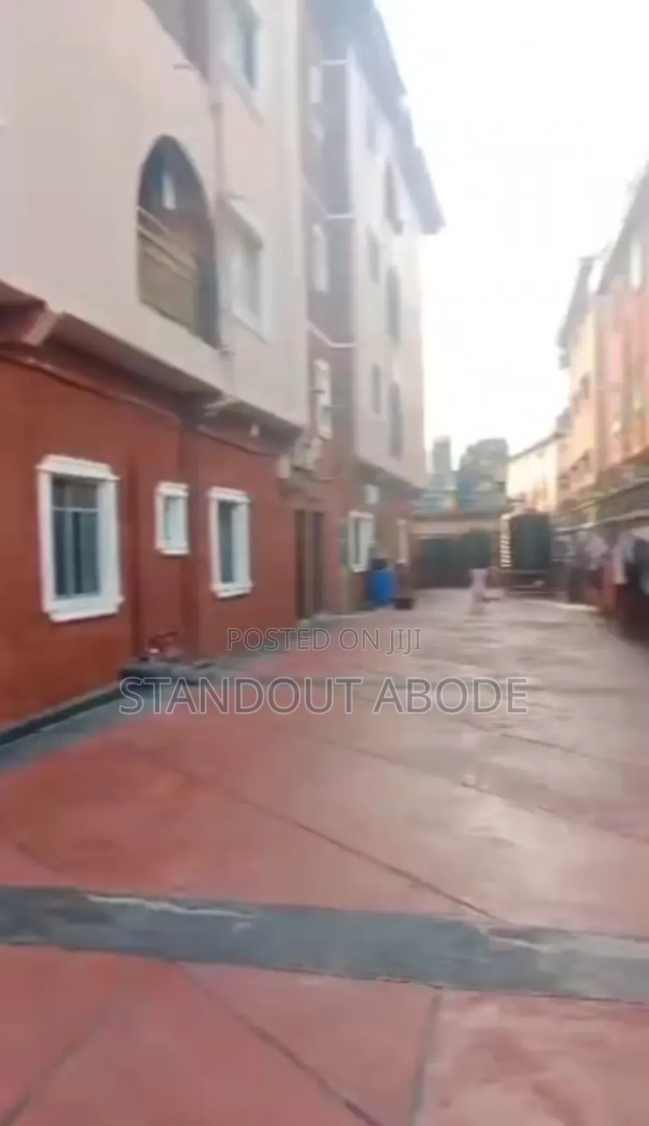 2bdrm House in Satellite Town Amuwo for sale in Satellite Town