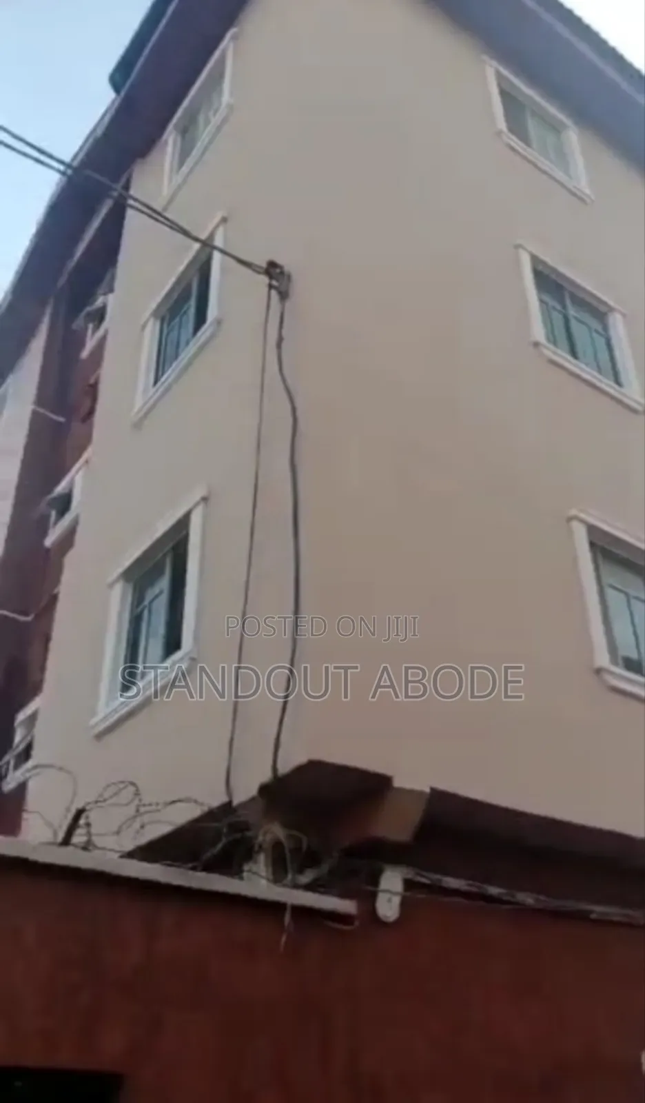 2bdrm House in Satellite Town Amuwo for sale in Satellite Town