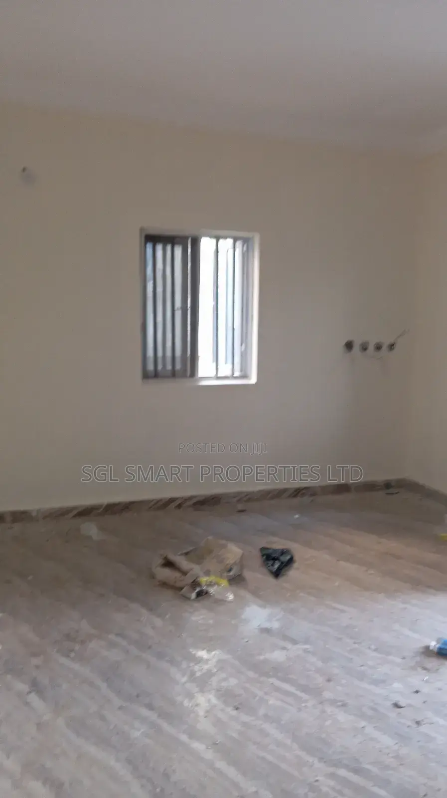 1bdrm Apartment in Aguoye, Awka for rent in Awka