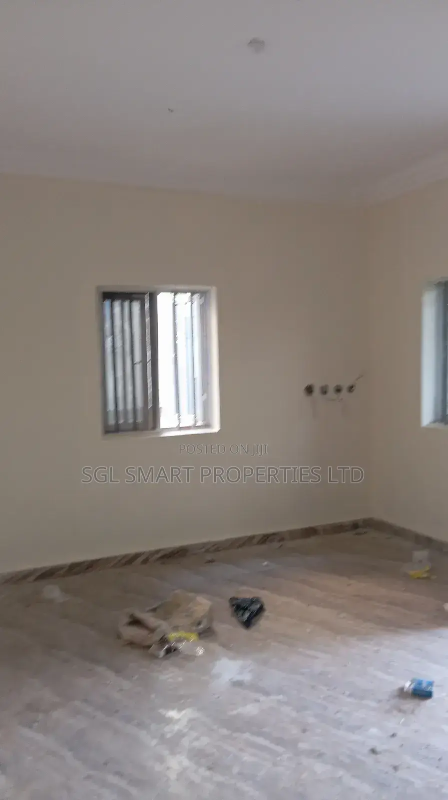 1bdrm Apartment in Aguoye, Awka for rent in Awka