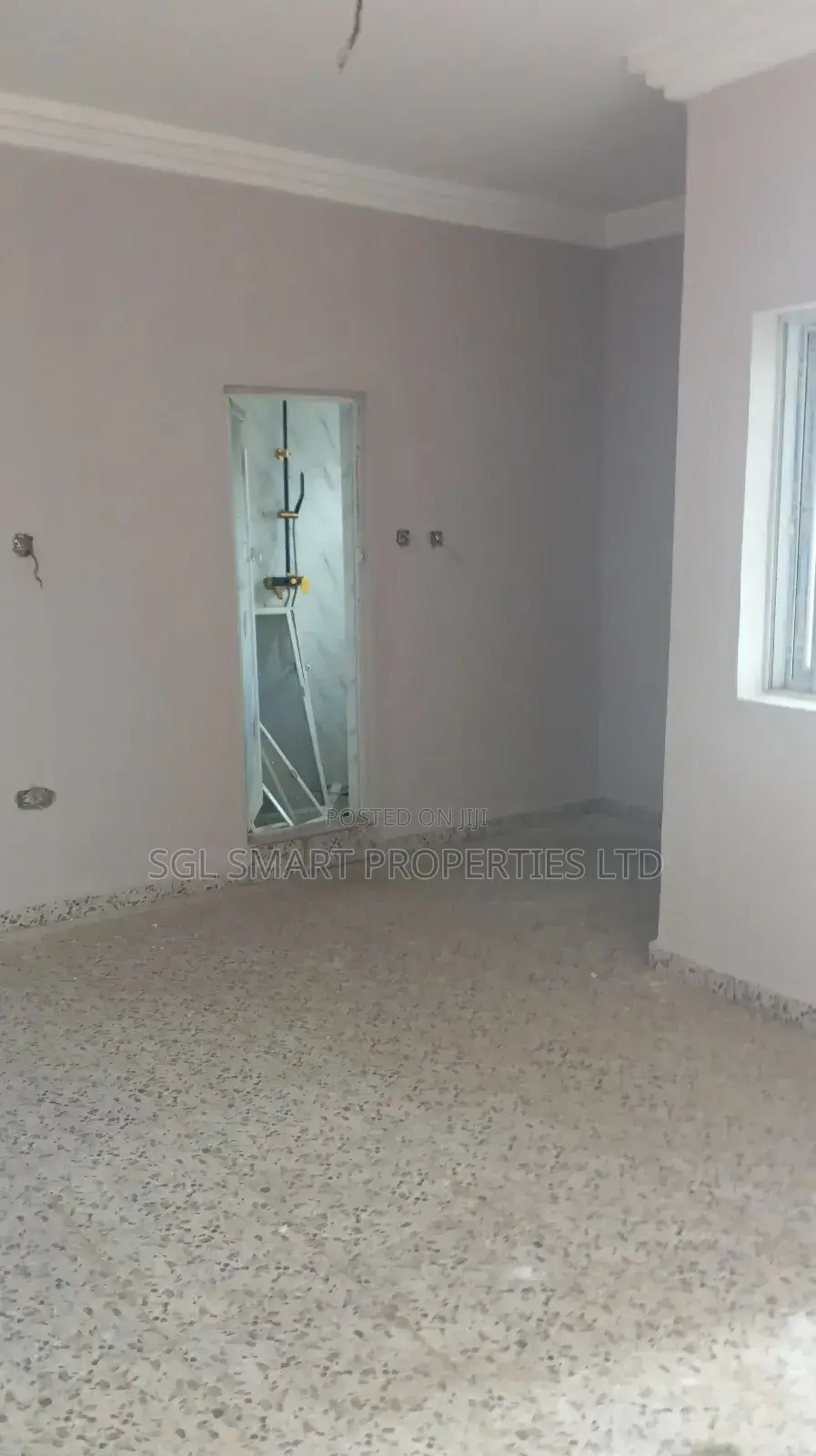 3bdrm Apartment in Aguoye, Awka for rent in Awka