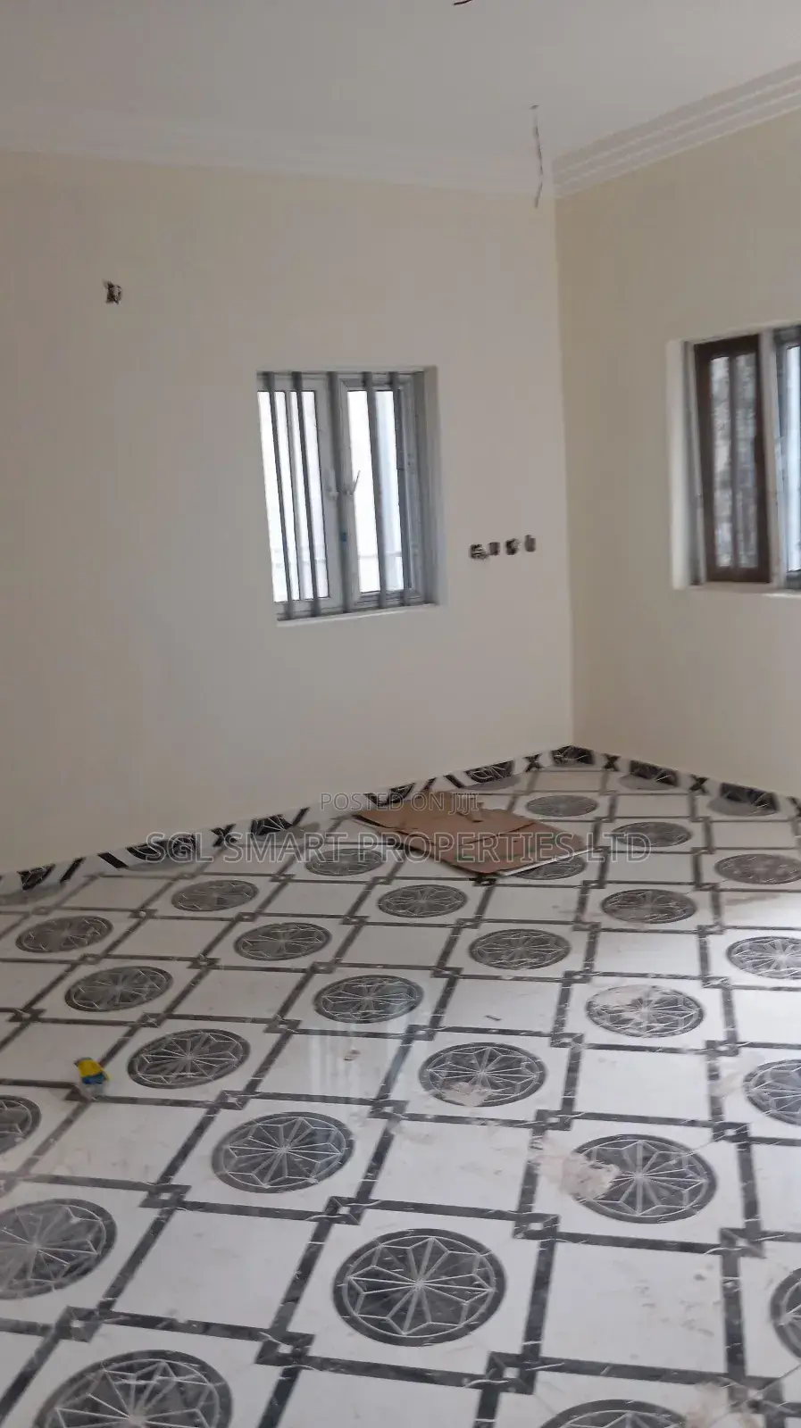 3bdrm Apartment in Aguoye, Awka for rent in Awka