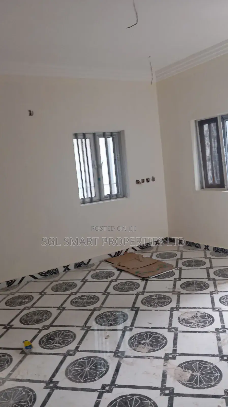 3bdrm Apartment in Aguoye, Awka for rent in Awka
