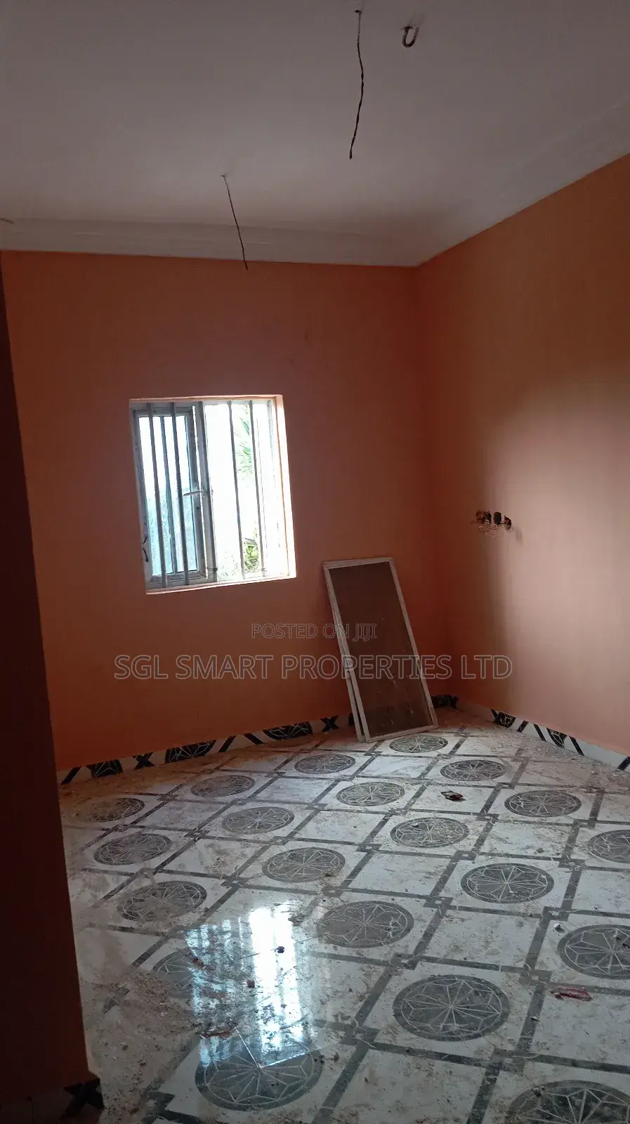 3bdrm Apartment in Aguoye, Awka for rent in Awka
