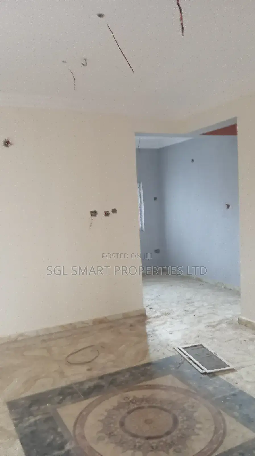 2bdrm Apartment in Aguoye Mini Estate, Awka for rent in Awka