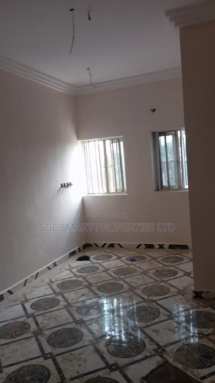 2bdrm Apartment in Aguoye Mini Estate, Awka for rent in Awka