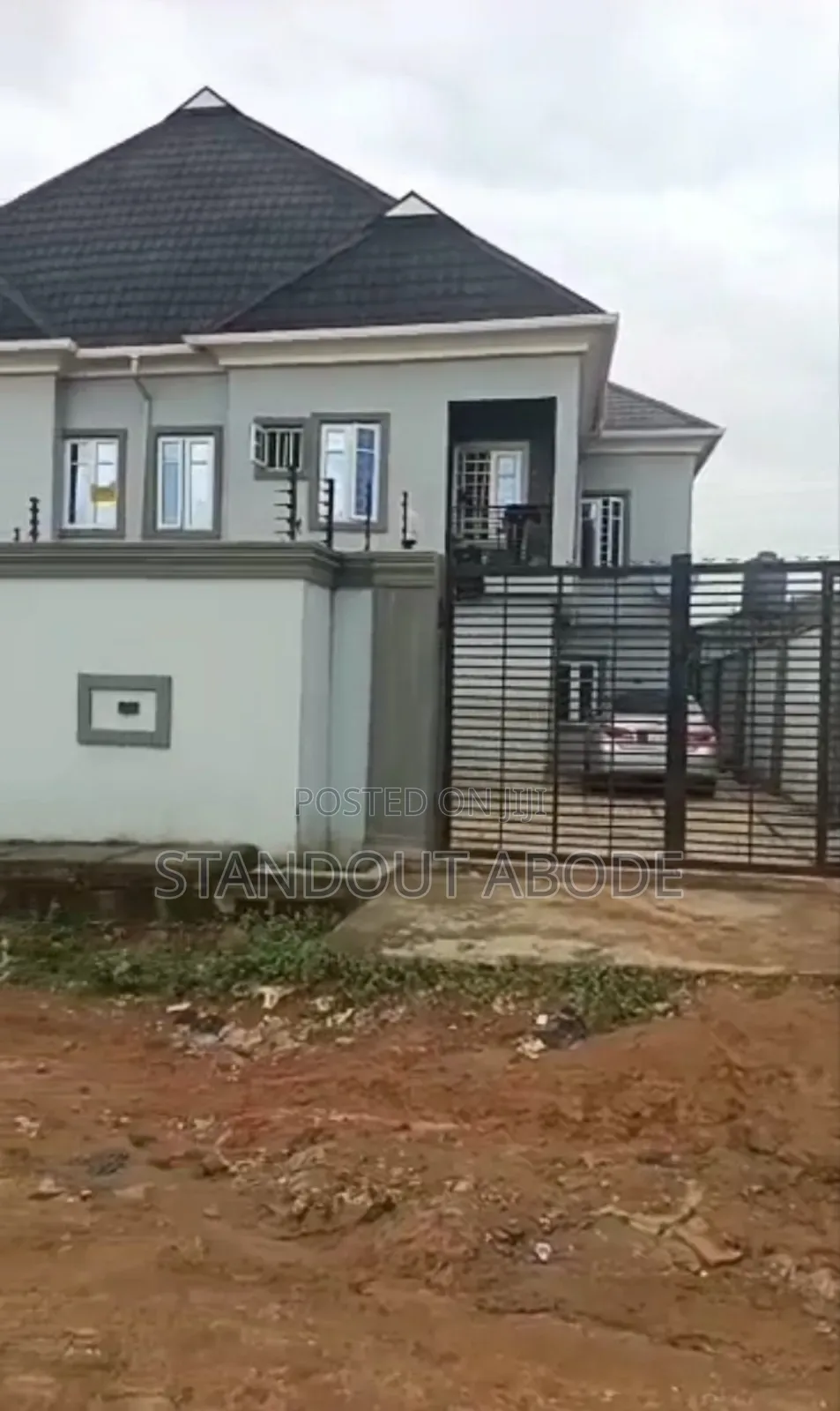 2bdrm House in Ikotun for sale in Igando / Ikotun/Igando