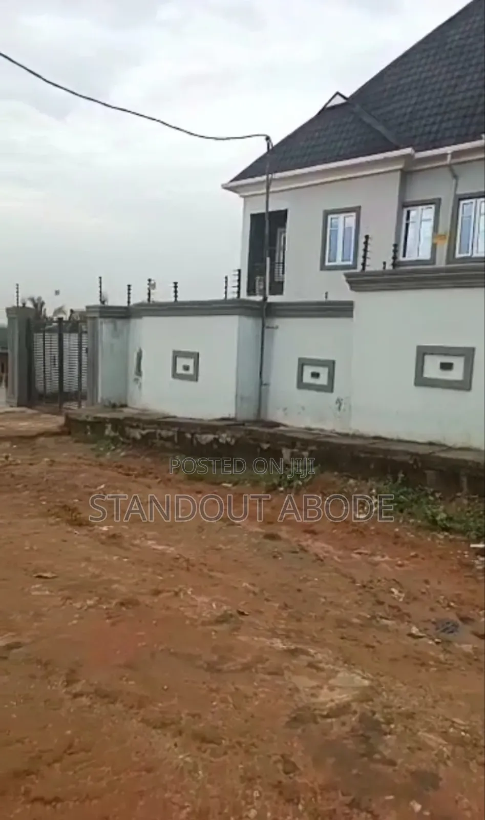 2bdrm House in Ikotun for sale in Igando / Ikotun/Igando