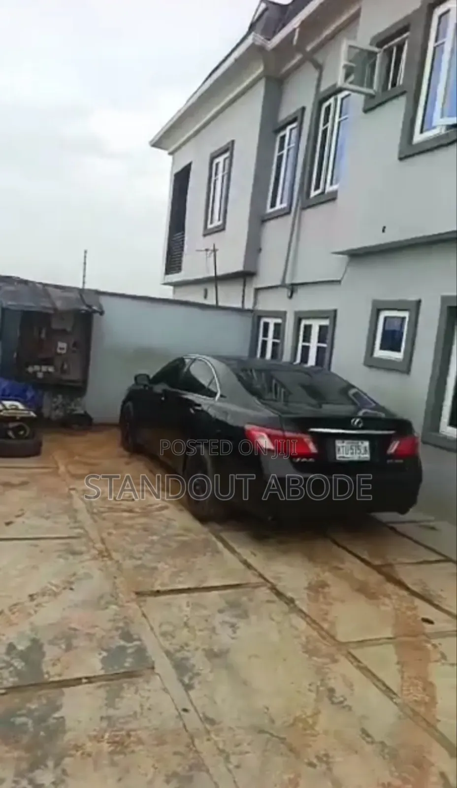 2bdrm House in Ikotun for sale in Igando / Ikotun/Igando
