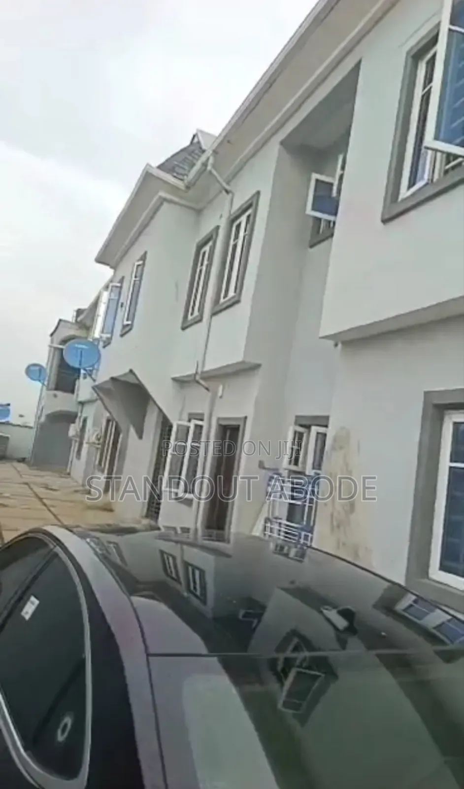 2bdrm House in Ikotun for sale in Igando / Ikotun/Igando