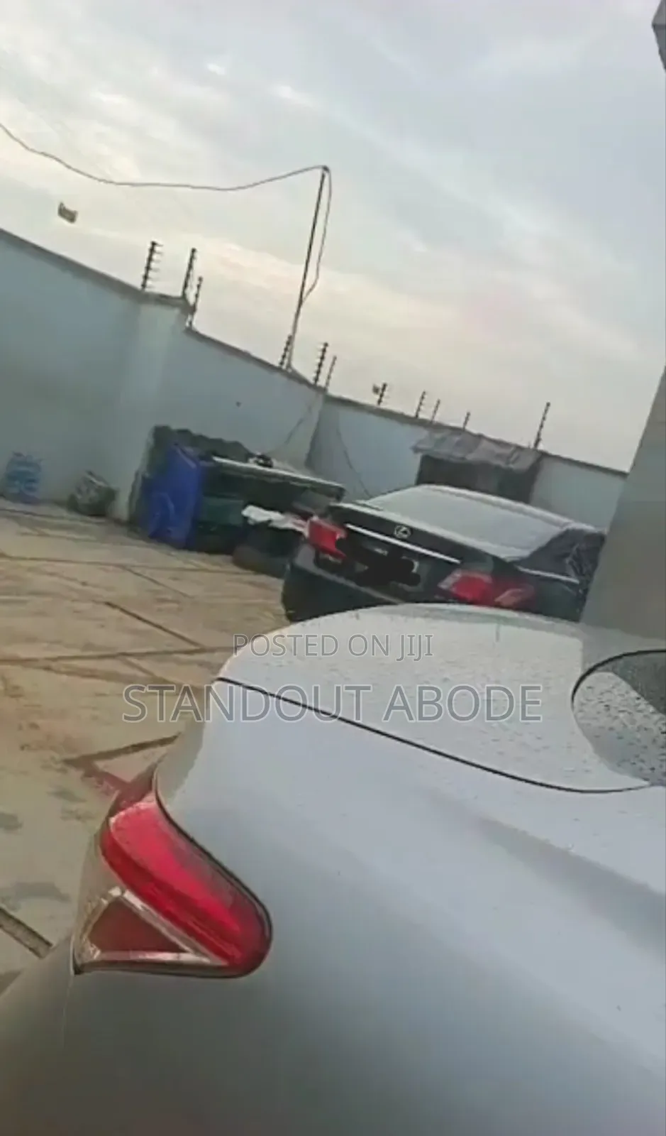 2bdrm House in Ikotun for sale in Igando / Ikotun/Igando