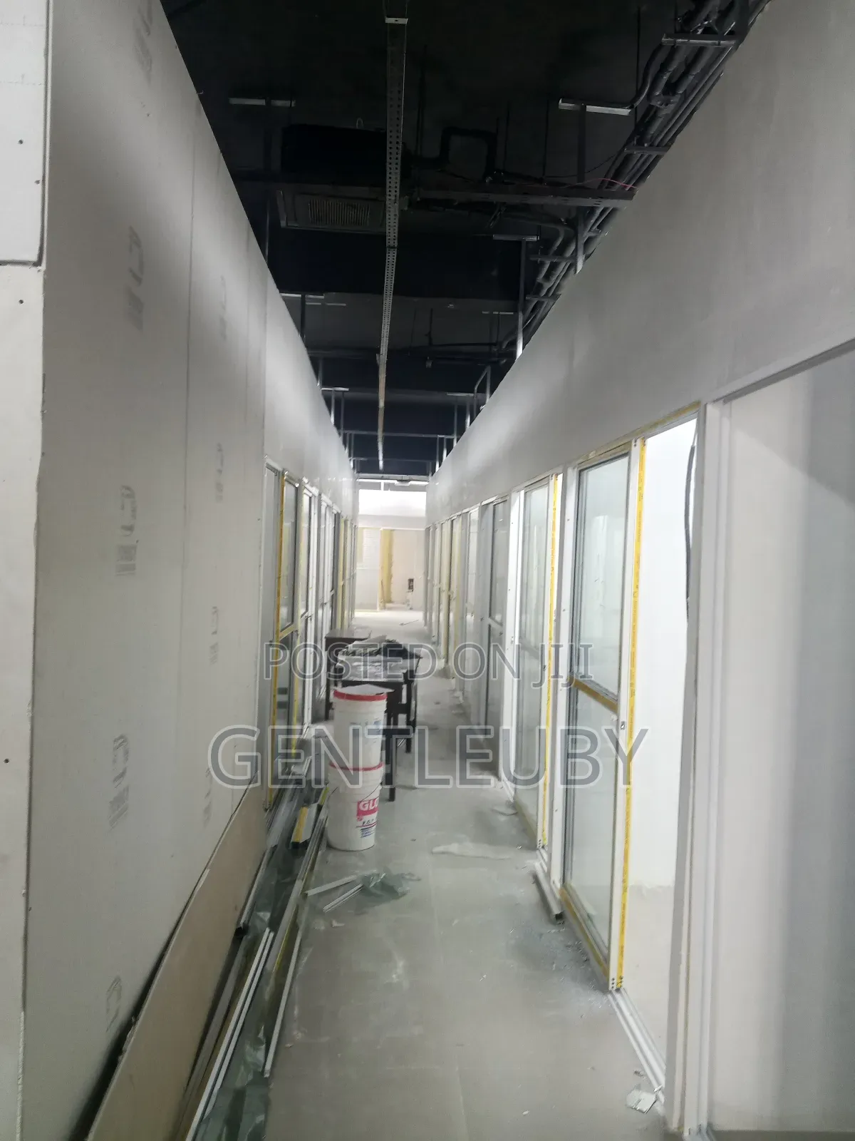 Office Space for Rent, Lekki Phase 1 in Lekki Phase 1