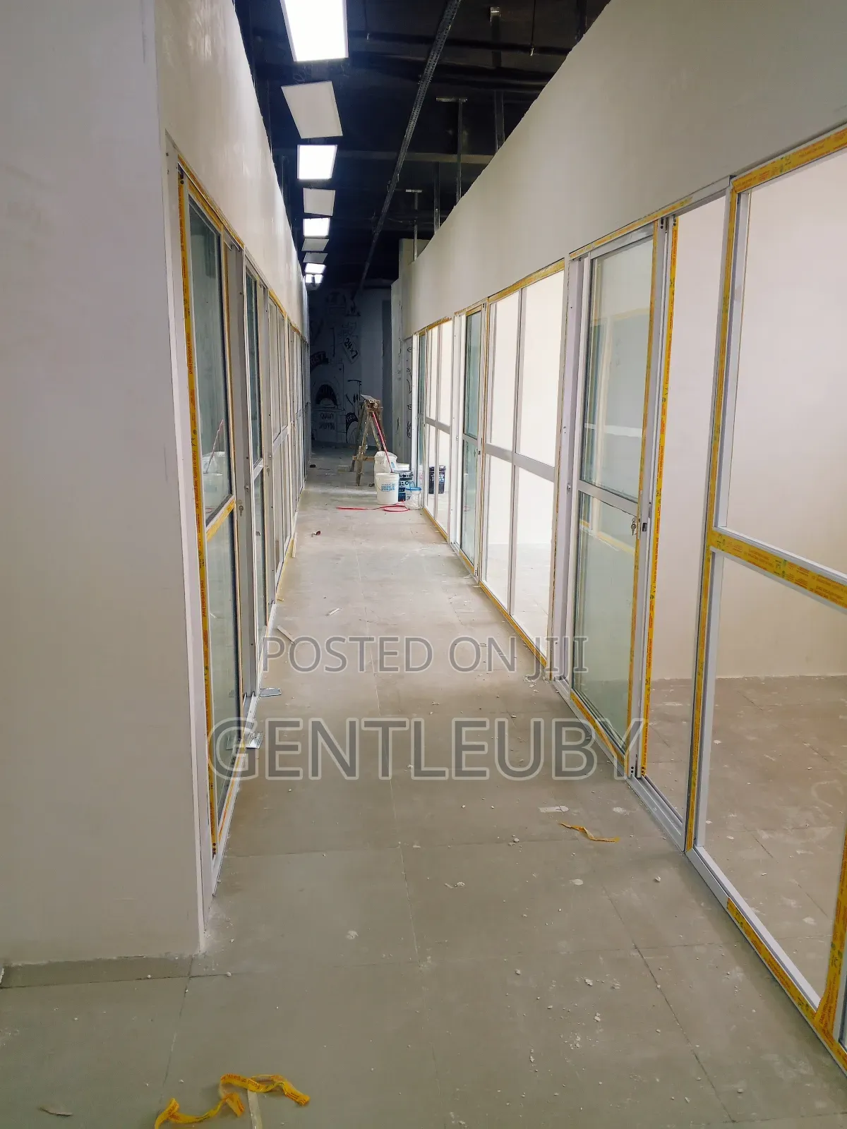 Office Space for Rent, Lekki Phase 1 in Lekki Phase 1