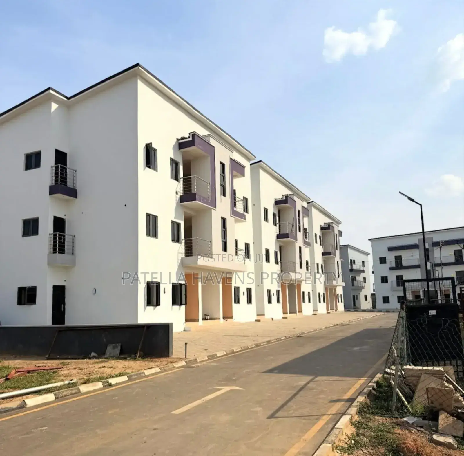 3bdrm Apartment in Lokogoma for sale in Lokogoma