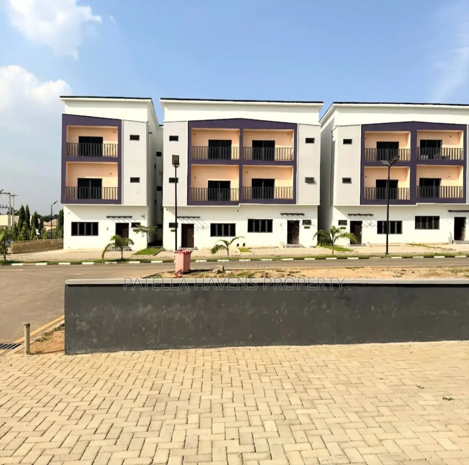 3bdrm Apartment in Lokogoma for sale in Lokogoma