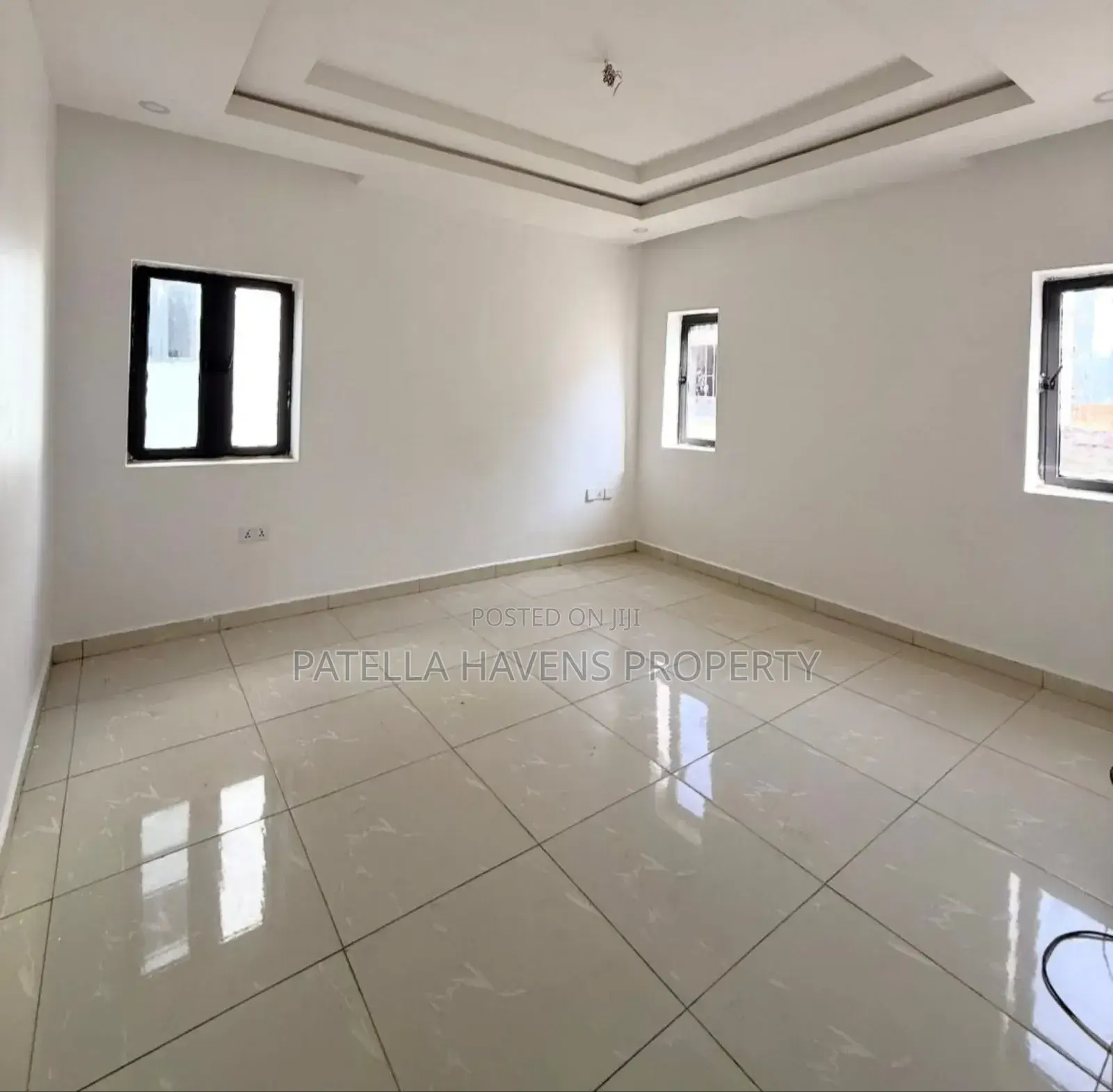3bdrm Apartment in Lokogoma for sale in Lokogoma