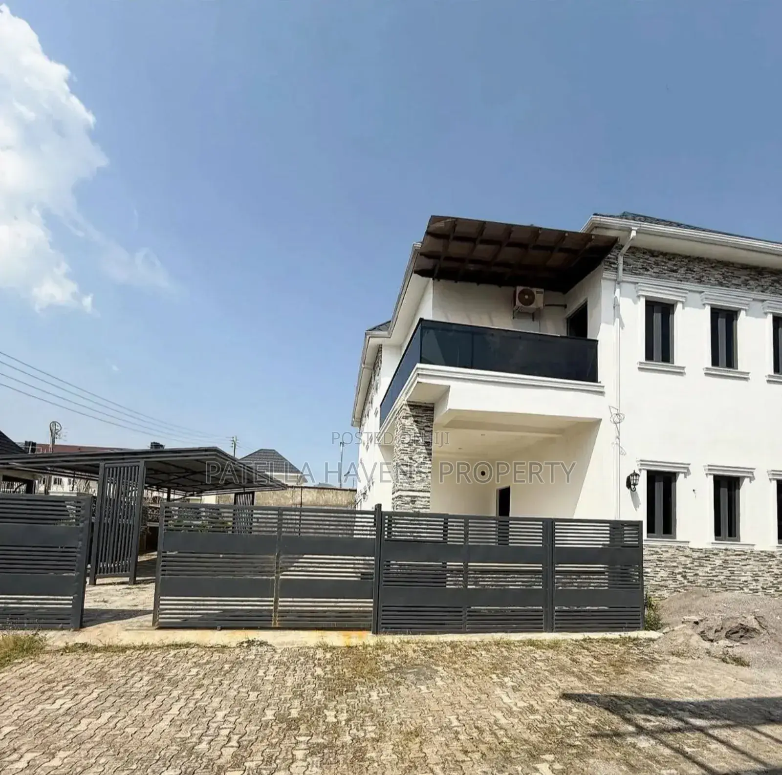 5bdrm Duplex in Asokoro for sale in Asokoro