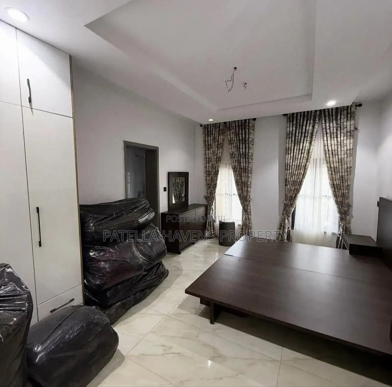 5bdrm Duplex in Asokoro for sale in Asokoro