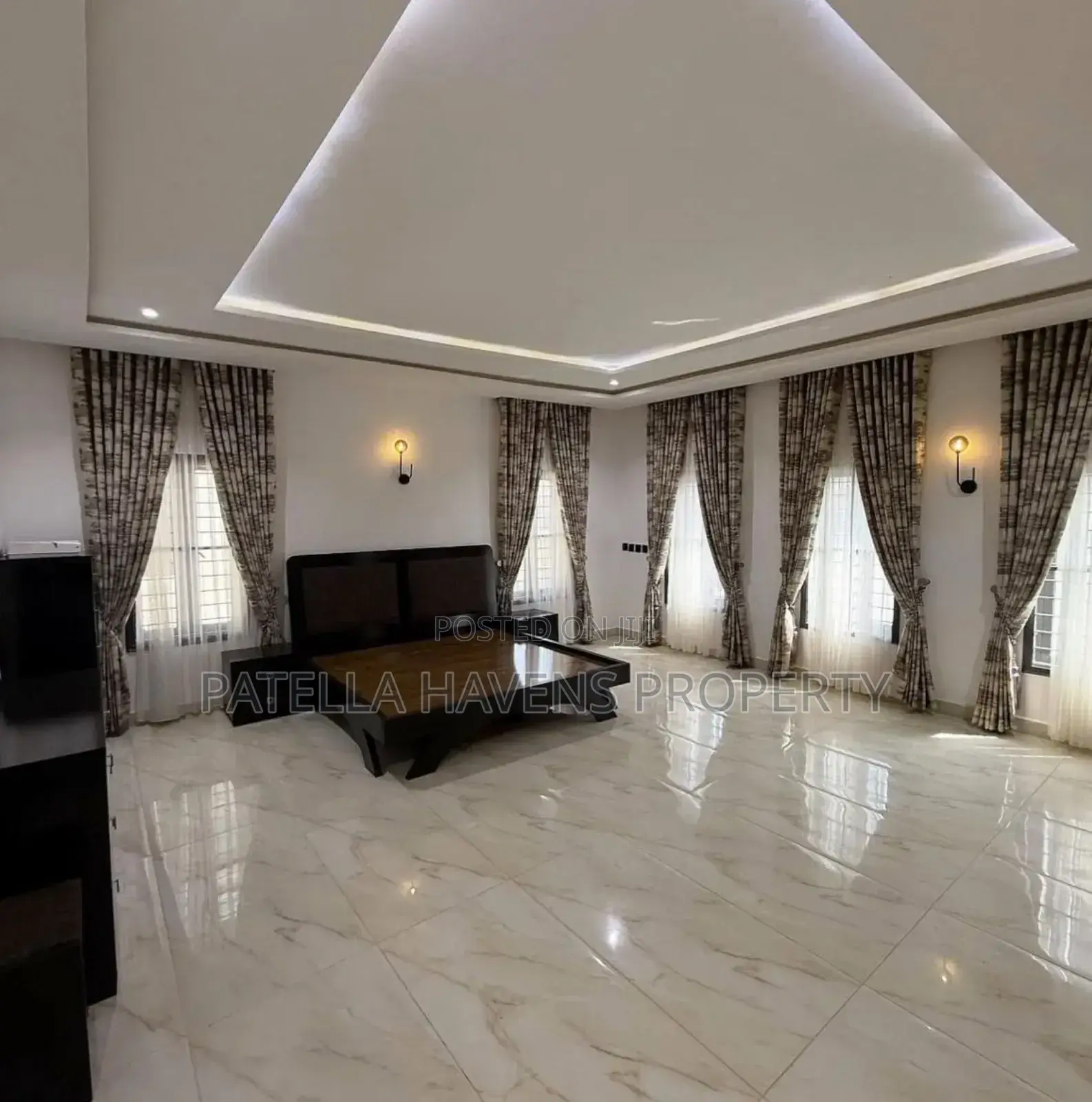5bdrm Duplex in Asokoro for sale in Asokoro