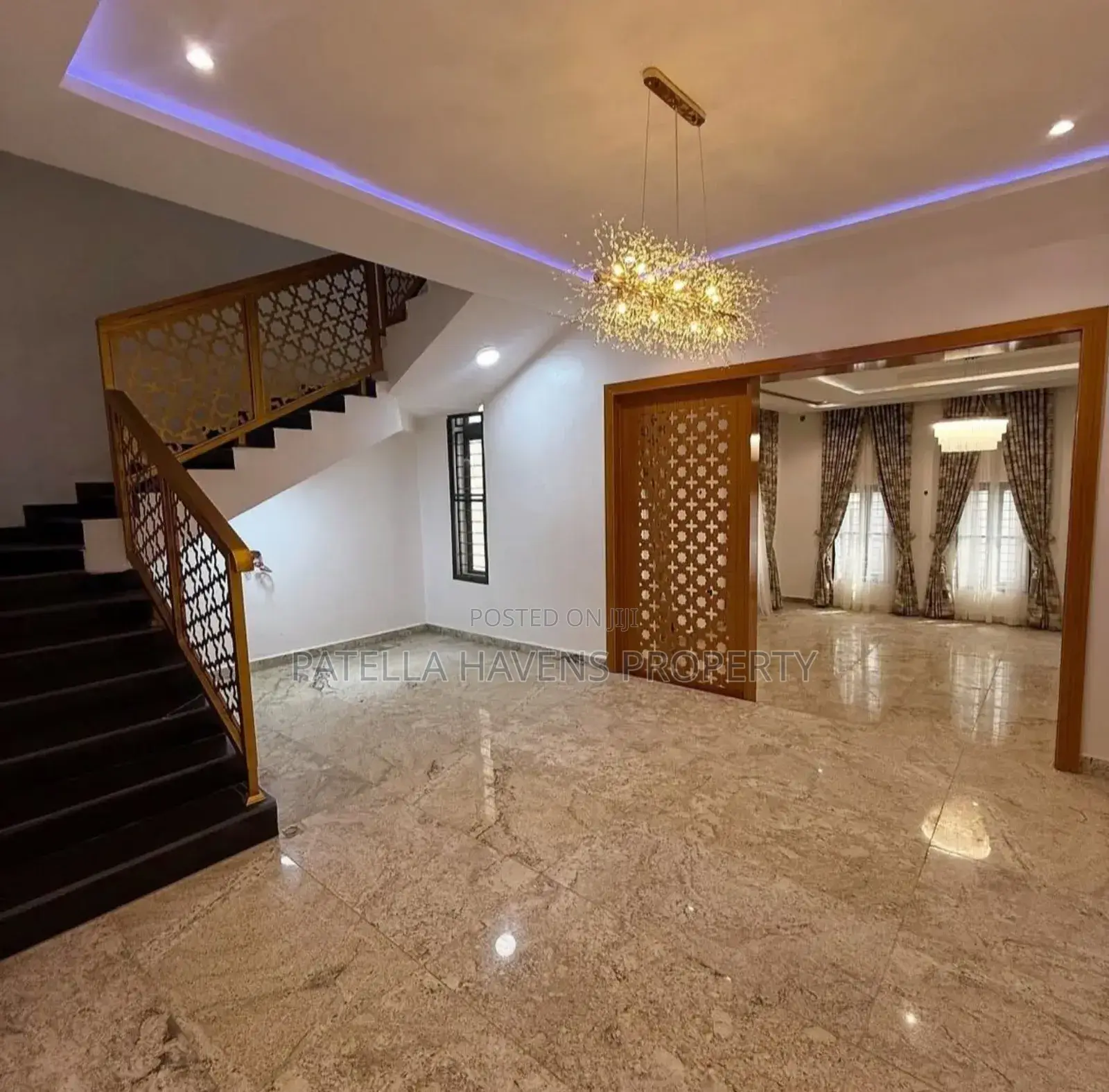 5bdrm Duplex in Asokoro for sale in Asokoro