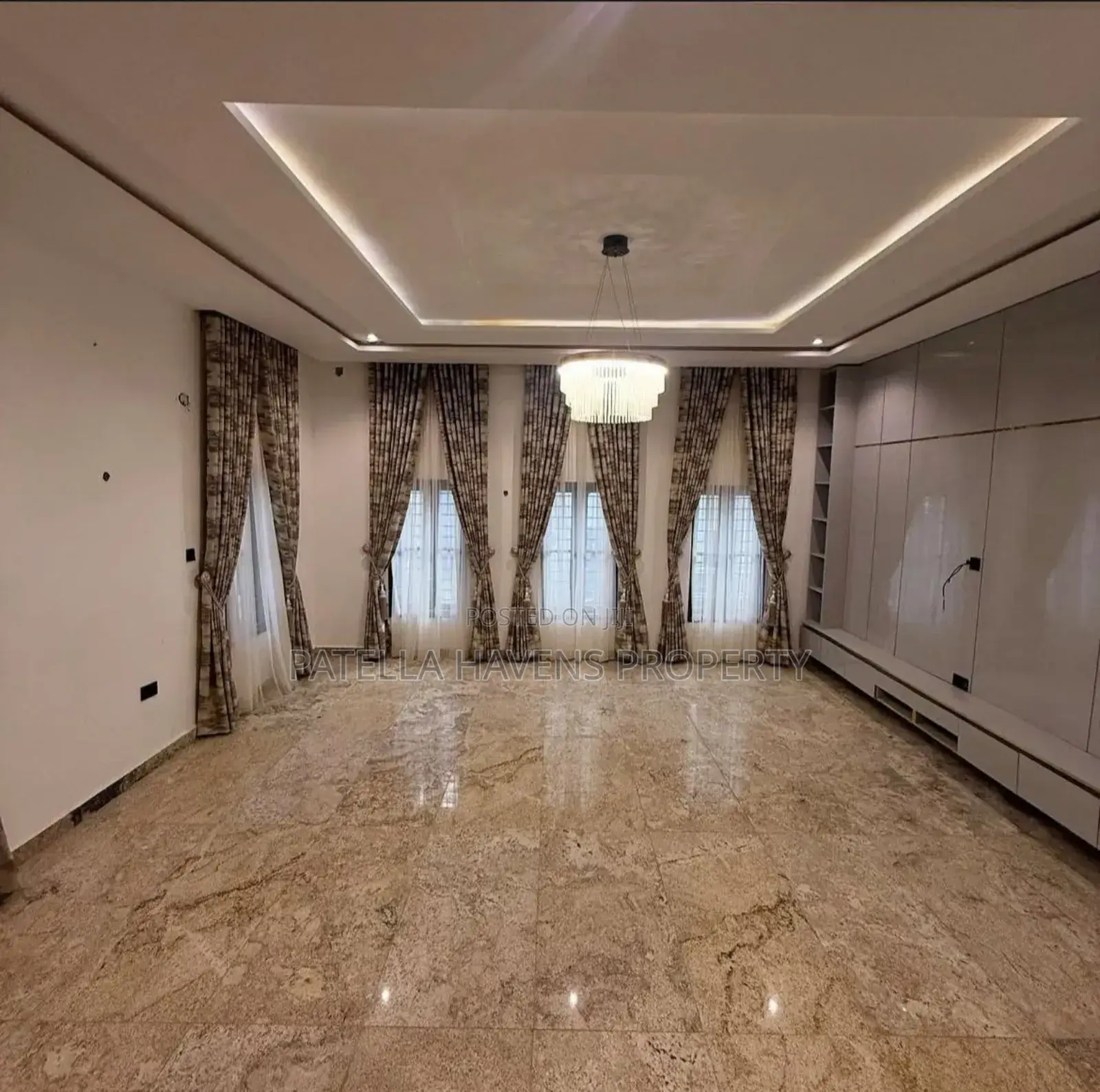 5bdrm Duplex in Asokoro for sale in Asokoro