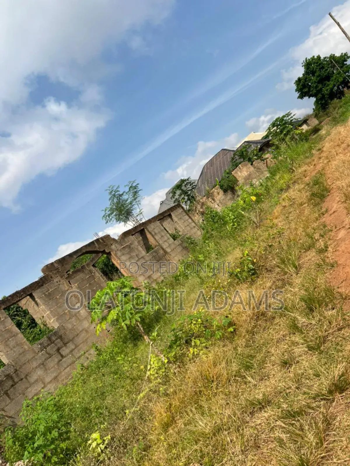 4bdrm Bungalow in Onioba, Osogbo for sale in Osogbo
