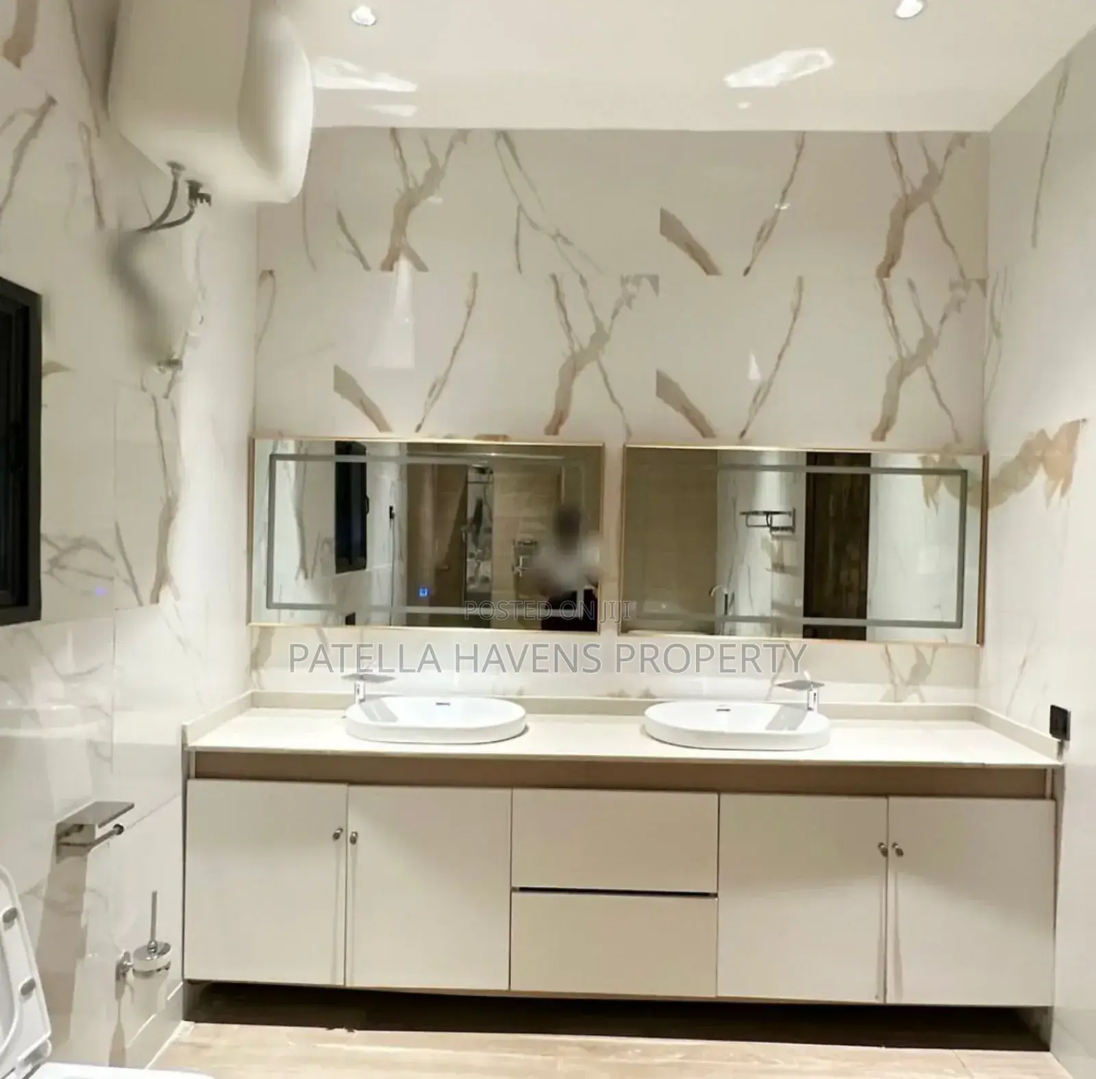 Furnished 4bdrm Duplex in Gwarinpa for sale in Gwarinpa