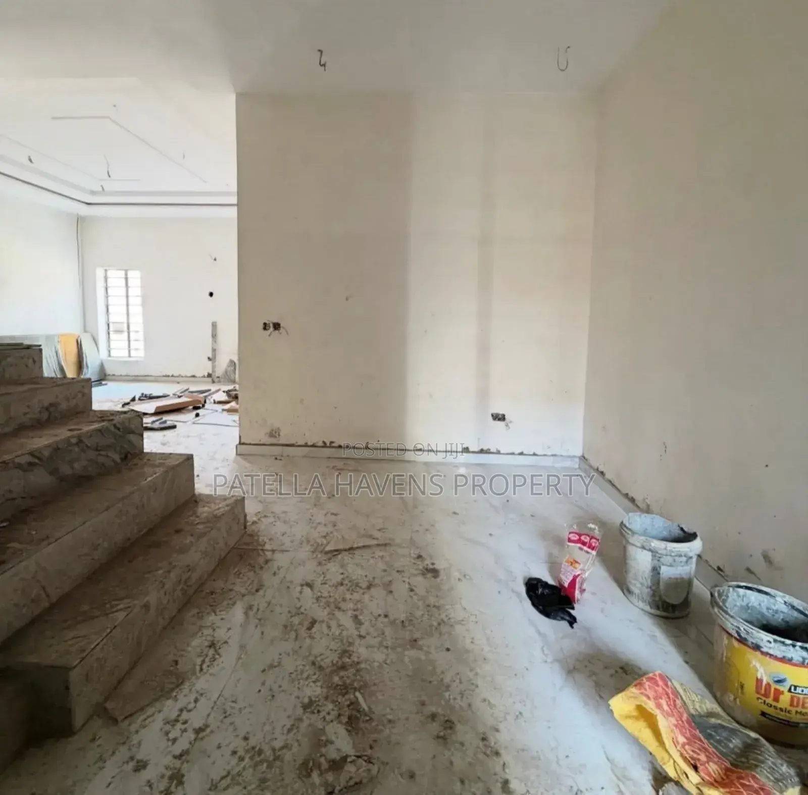 4bdrm Townhouse/Terrace in Asokoro for sale in Asokoro