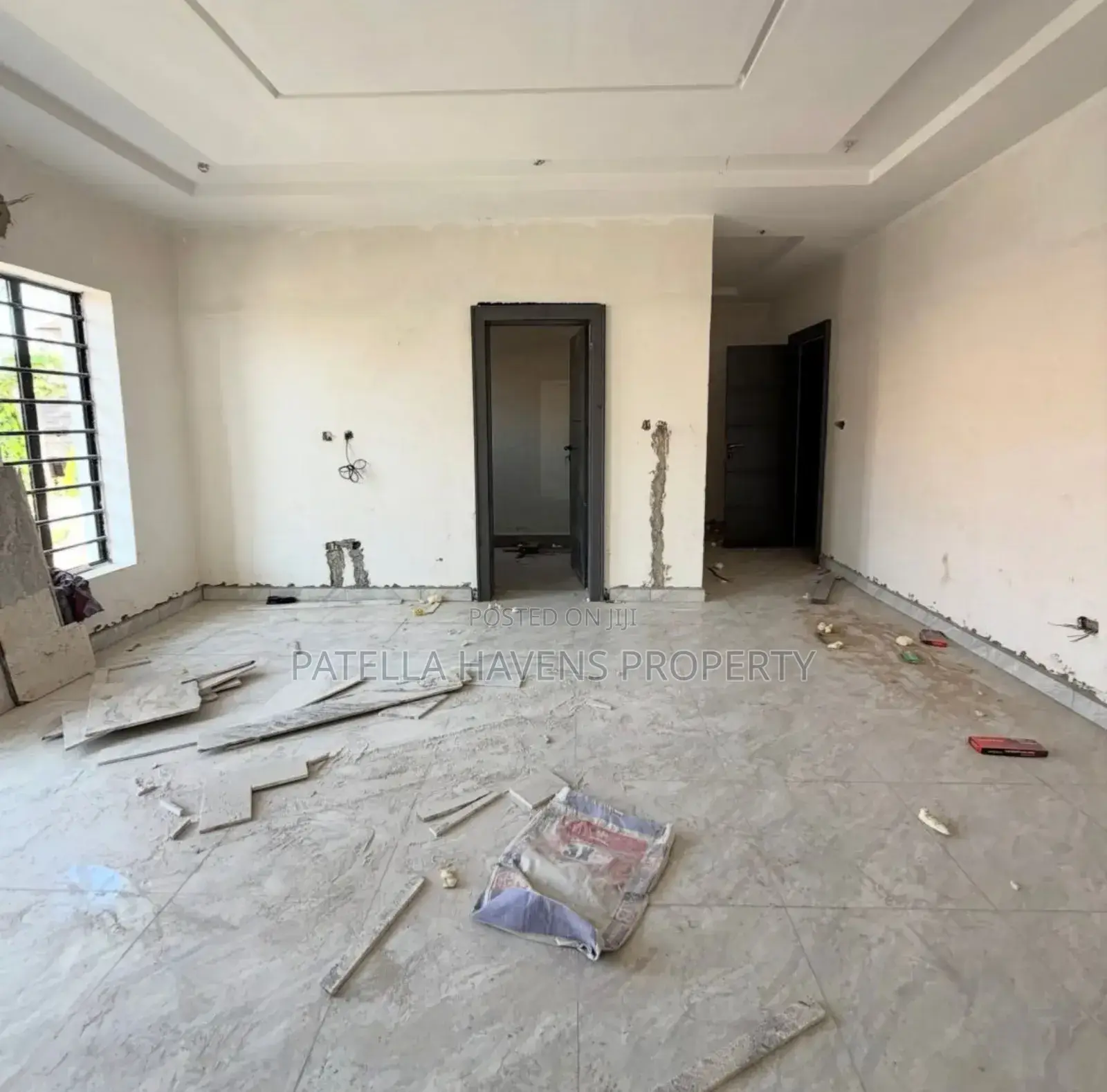 4bdrm Townhouse/Terrace in Asokoro for sale in Asokoro