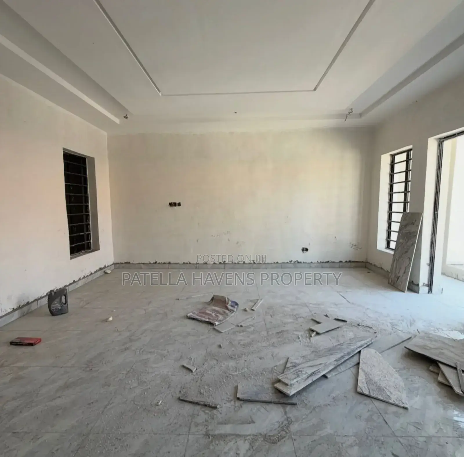 4bdrm Townhouse/Terrace in Asokoro for sale in Asokoro