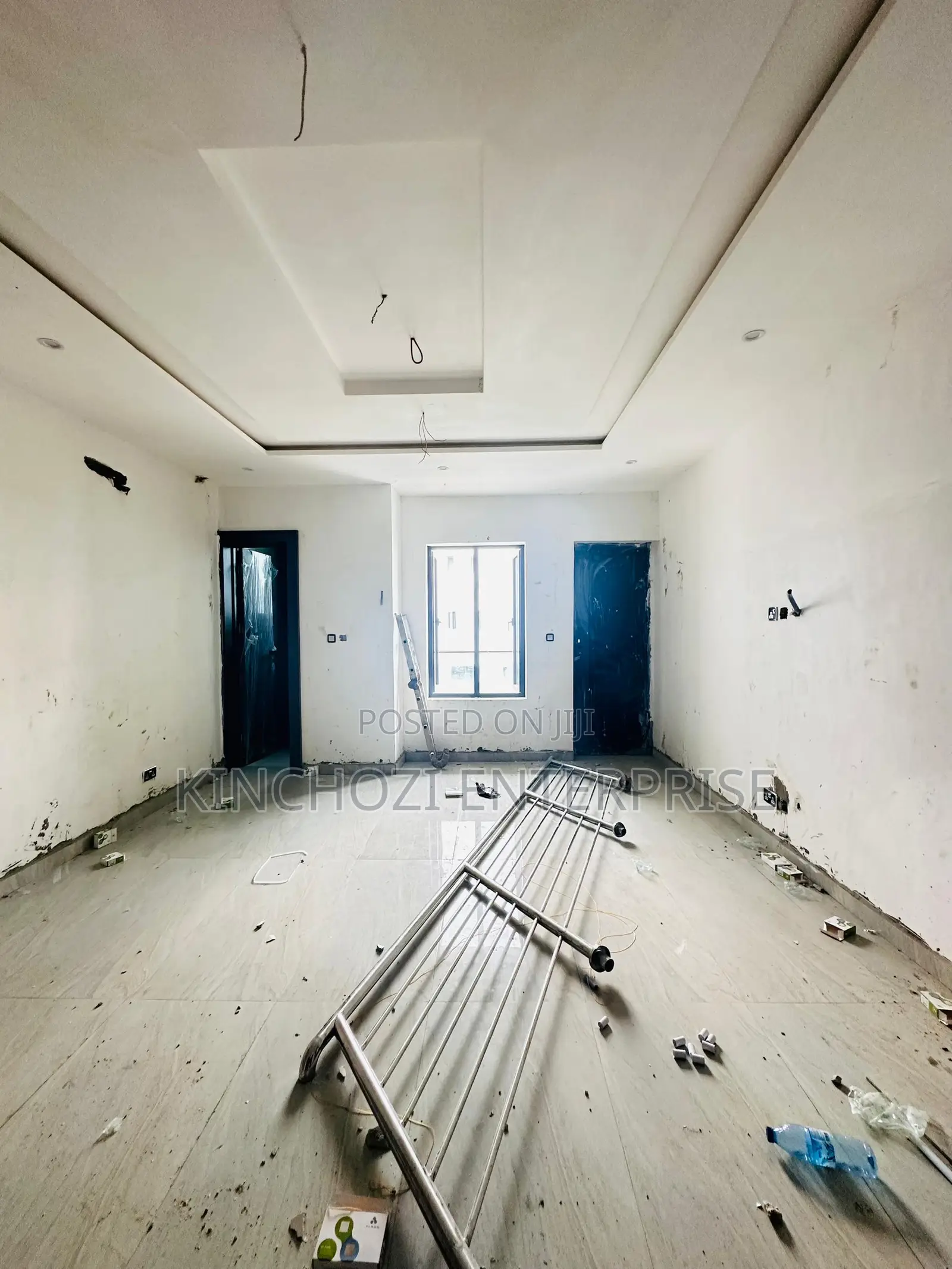 3bdrm Block of Flats in Ikate Lekki for sale in Ikate
