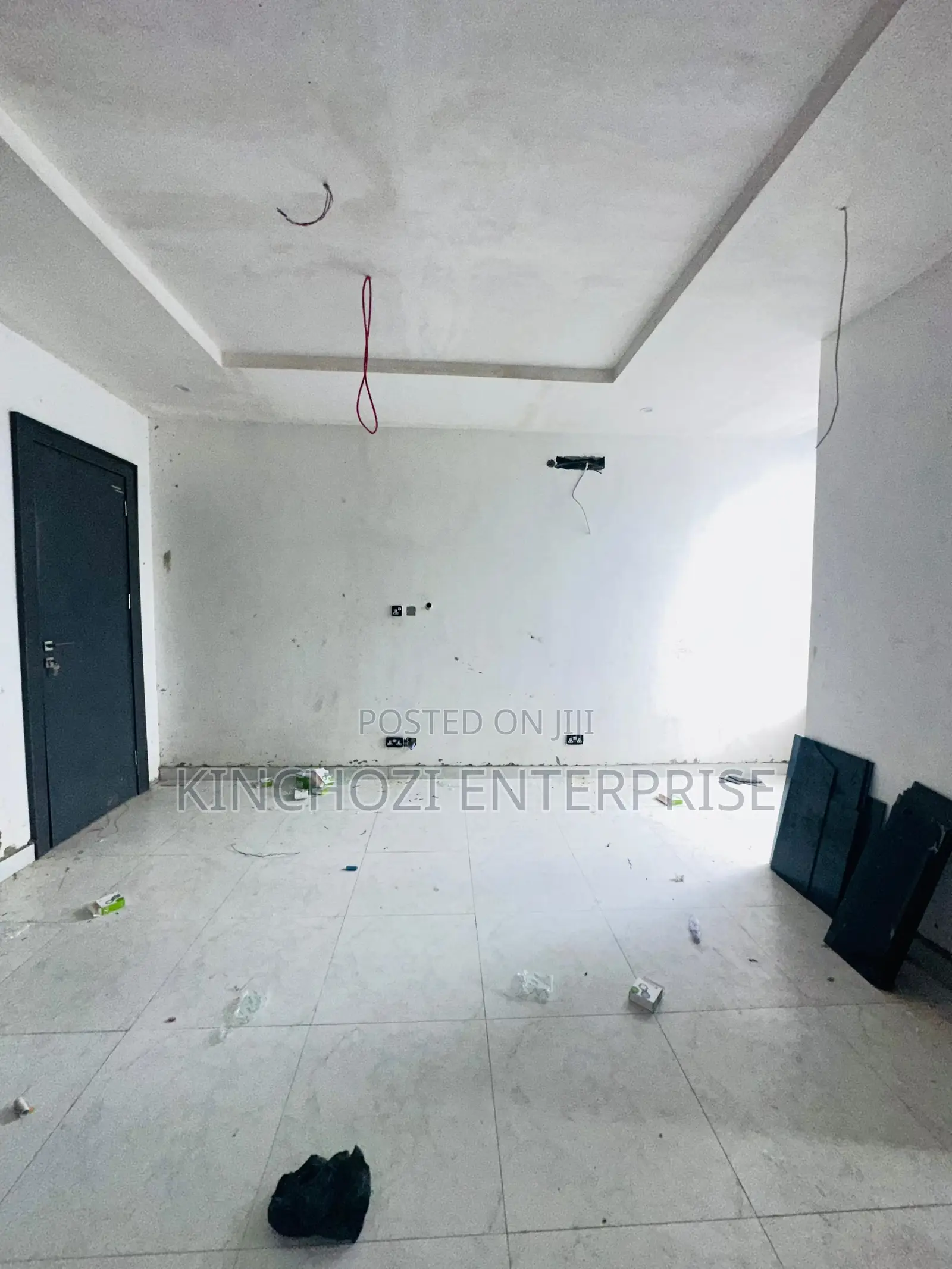 3bdrm Block of Flats in Ikate Lekki for sale in Ikate