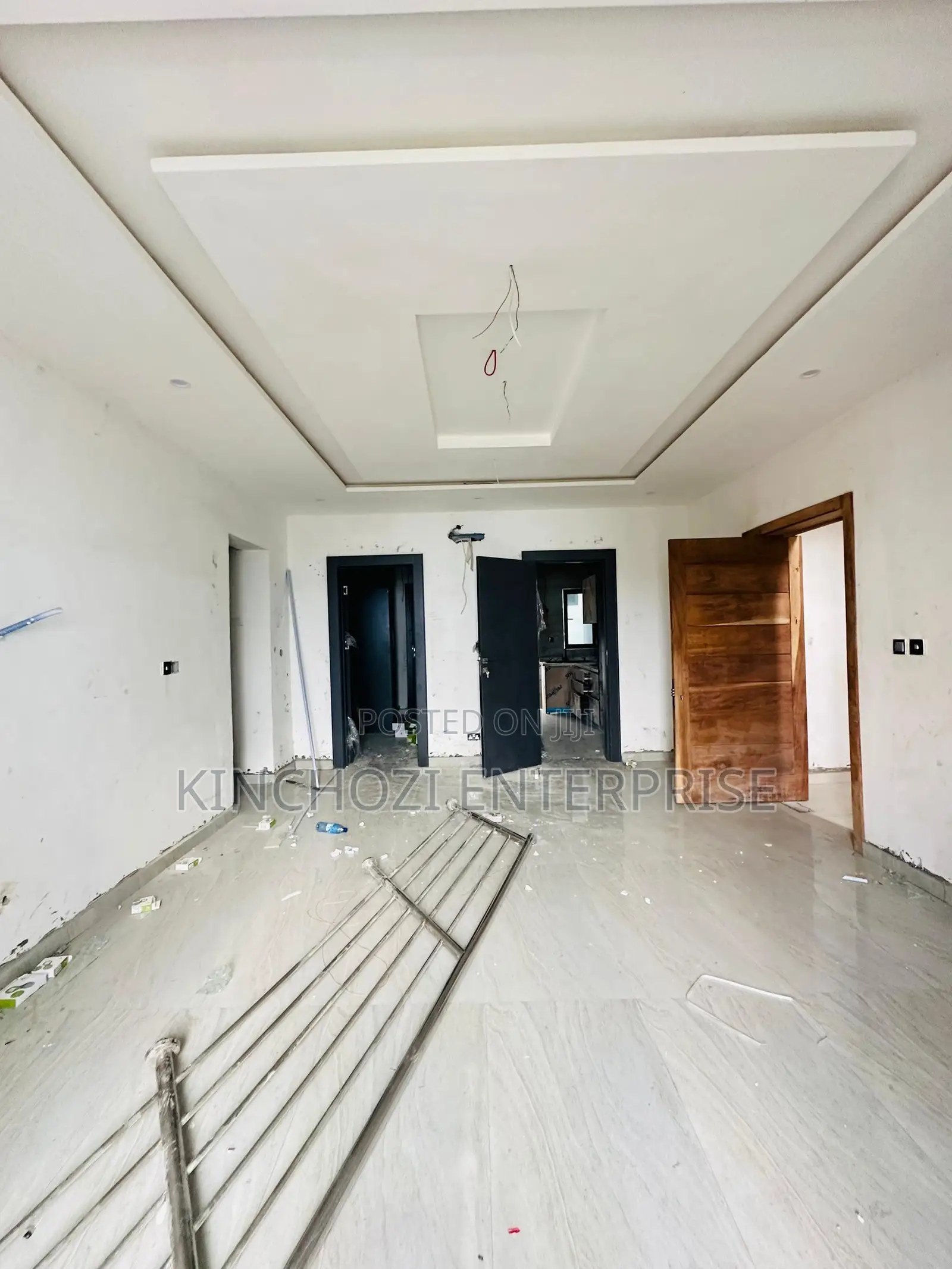 3bdrm Block of Flats in Ikate Lekki for sale in Ikate