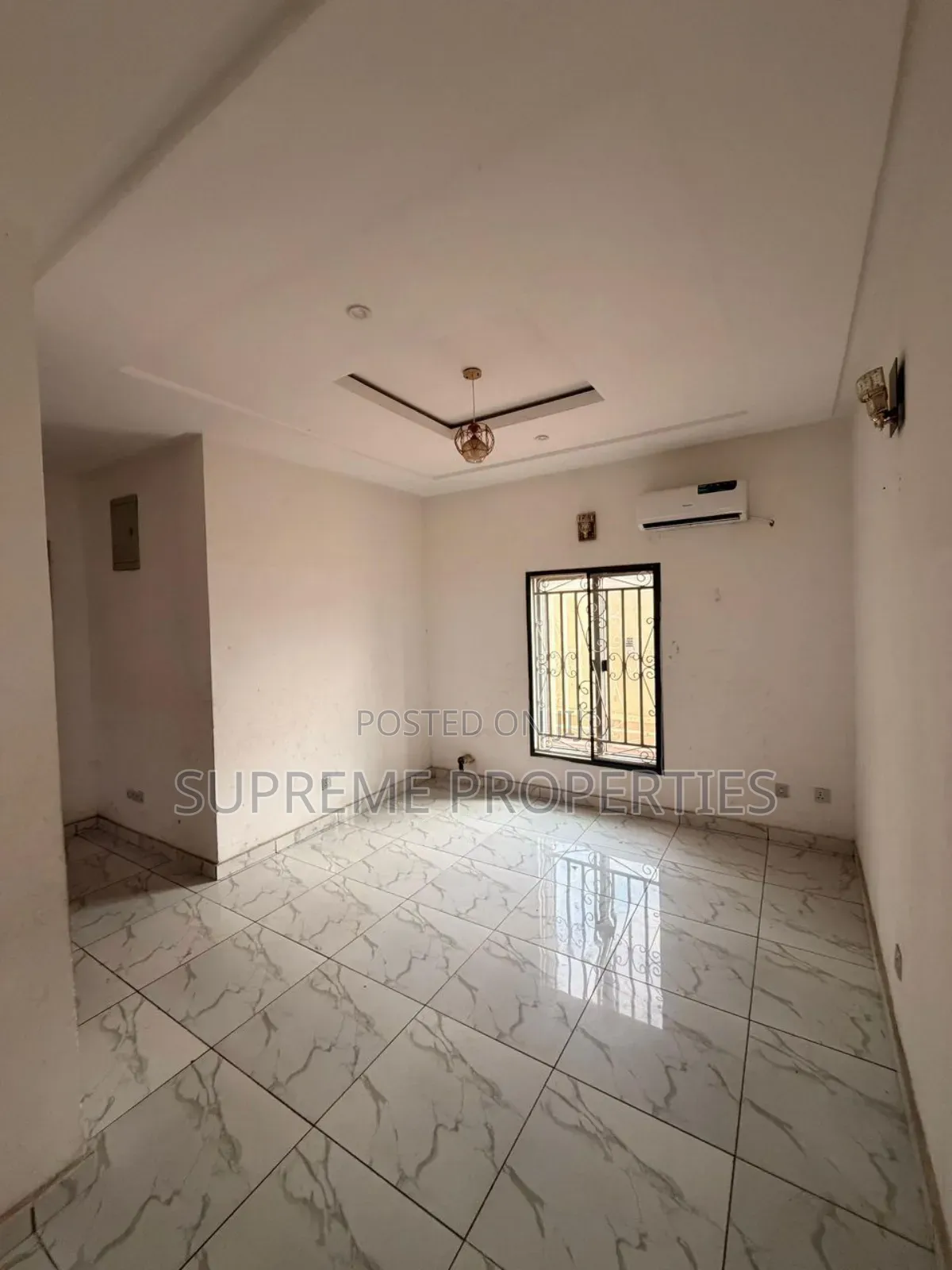5bdrm Duplex in Kolapo Ishola Gra, Ibadan for rent in Ibadan