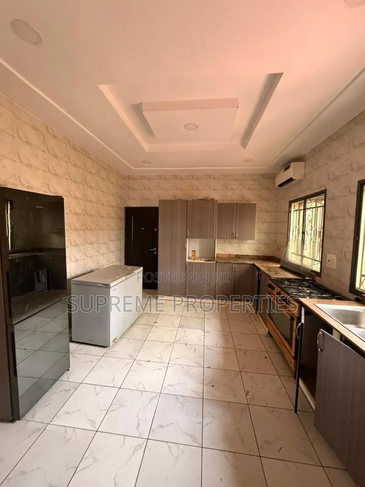 5bdrm Duplex in Kolapo Ishola Gra, Ibadan for rent in Ibadan