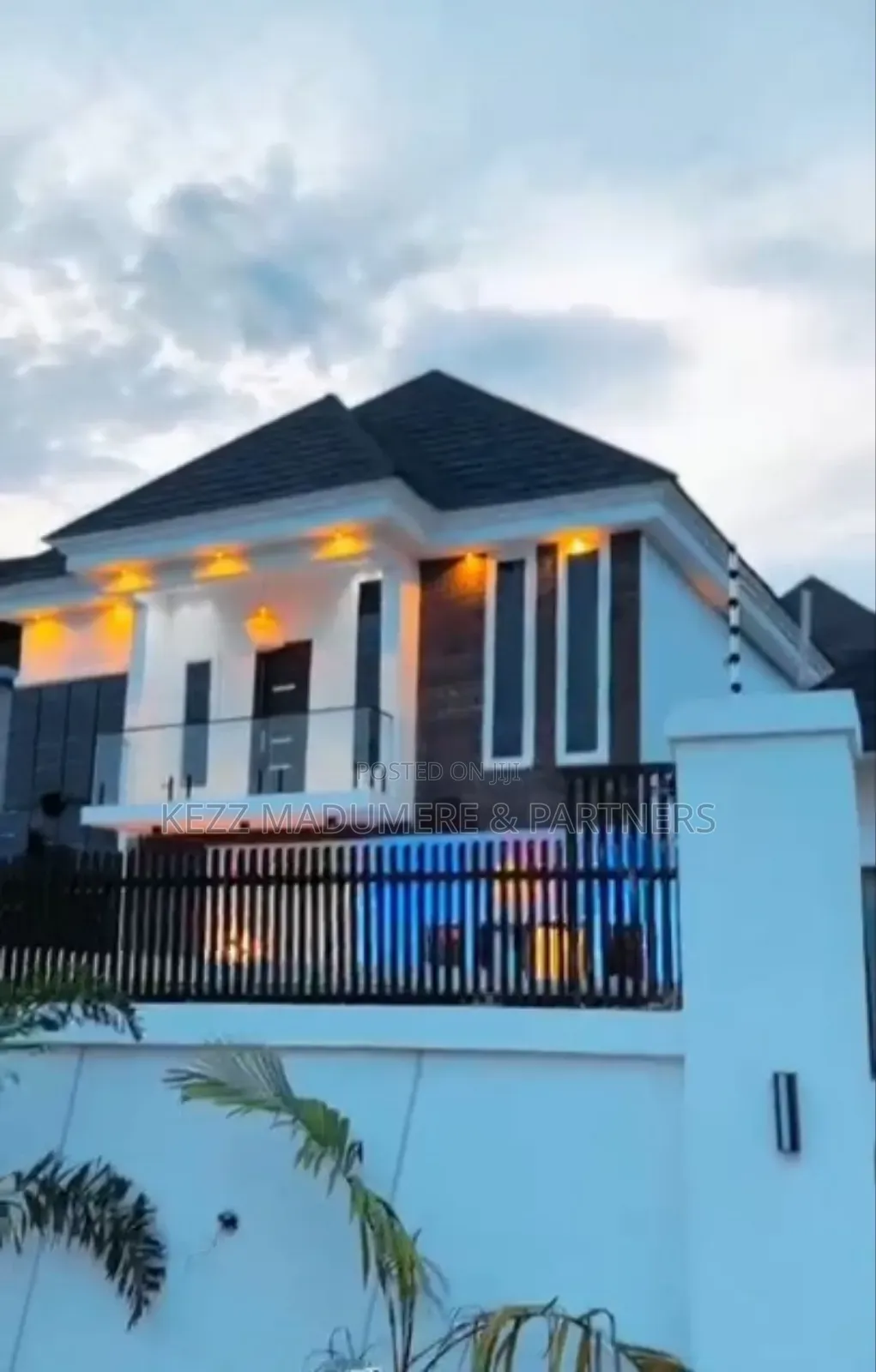 5bdrm Duplex in Asaba , Delta State, Oshimili South for sale in Oshimili South