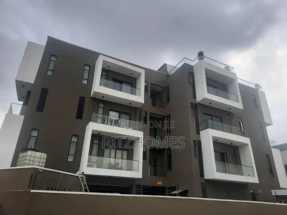 2bdrm Apartment in Ikota for sale in Ikota