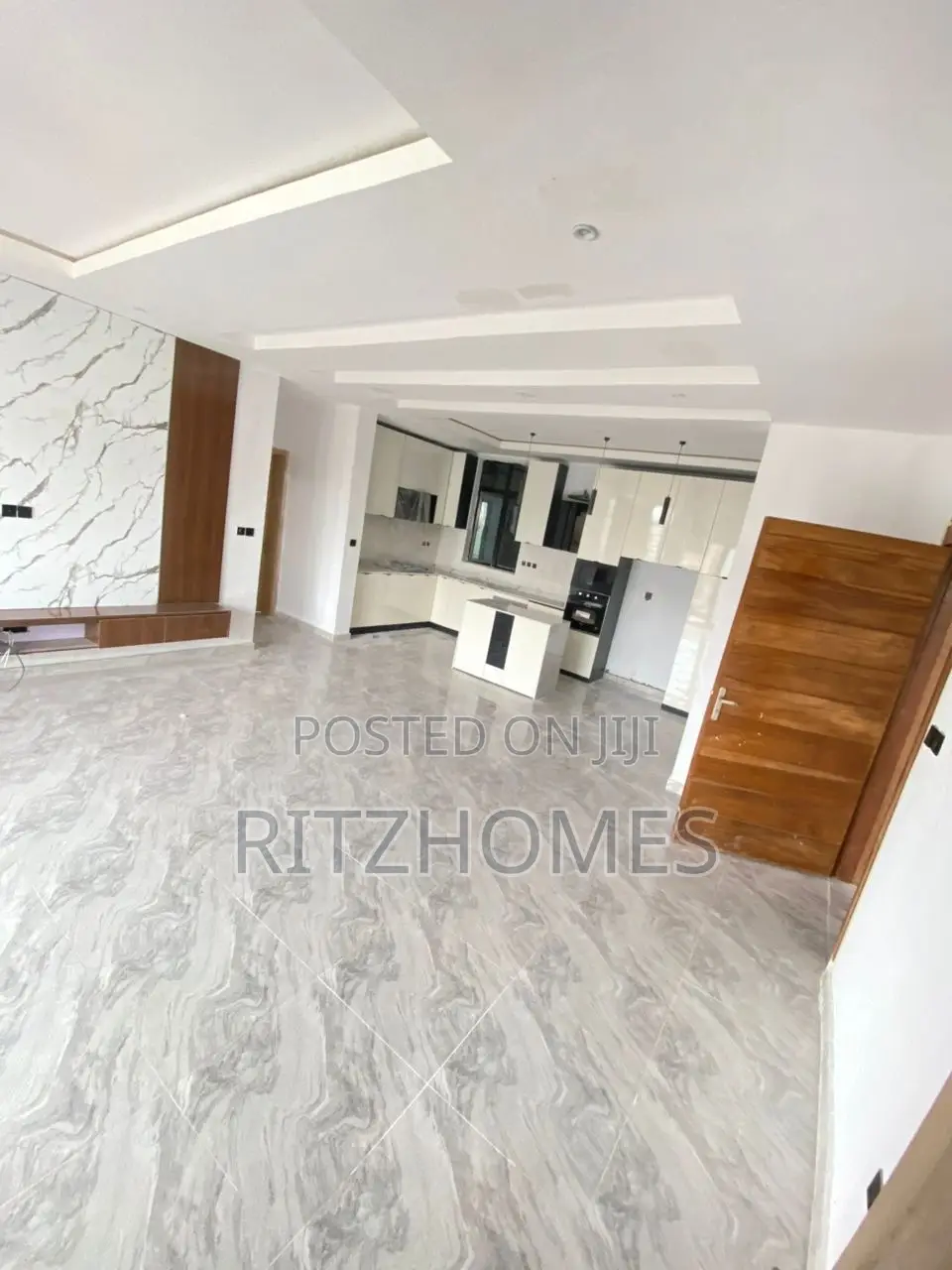 2bdrm Apartment in Ikota for sale in Ikota