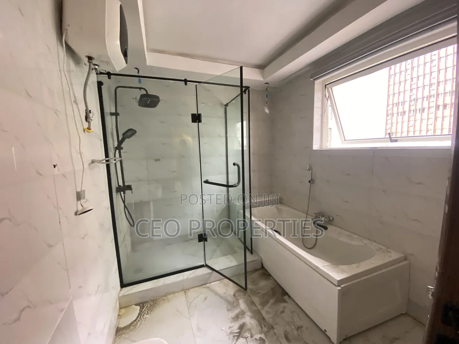 3bdrm Block of Flats in Awolowo Road/Ikoyi for rent in Ikoyi