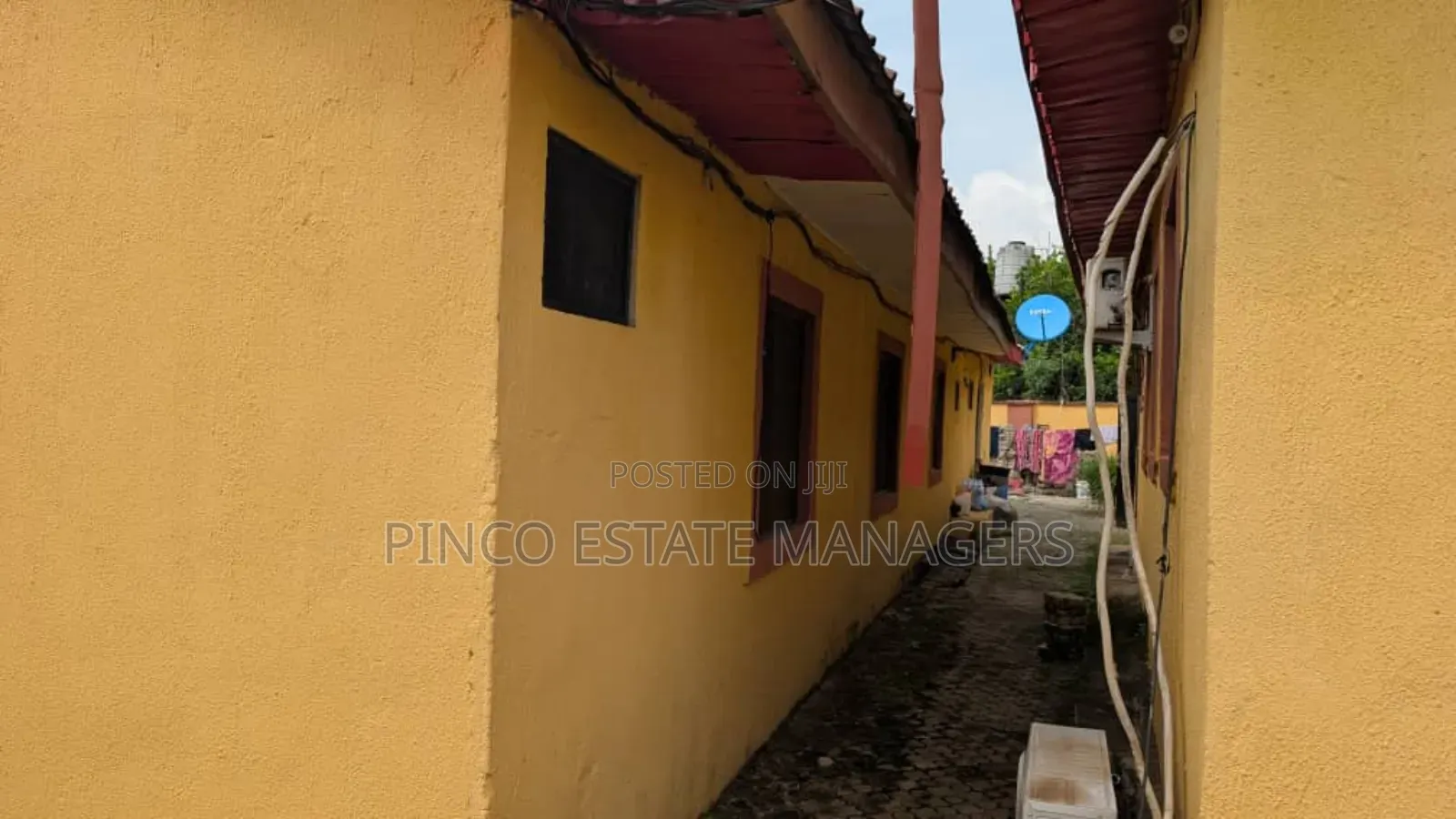 4bdrm Block of Flats in Efab City Estate, Life Camp for sale in Life Camp