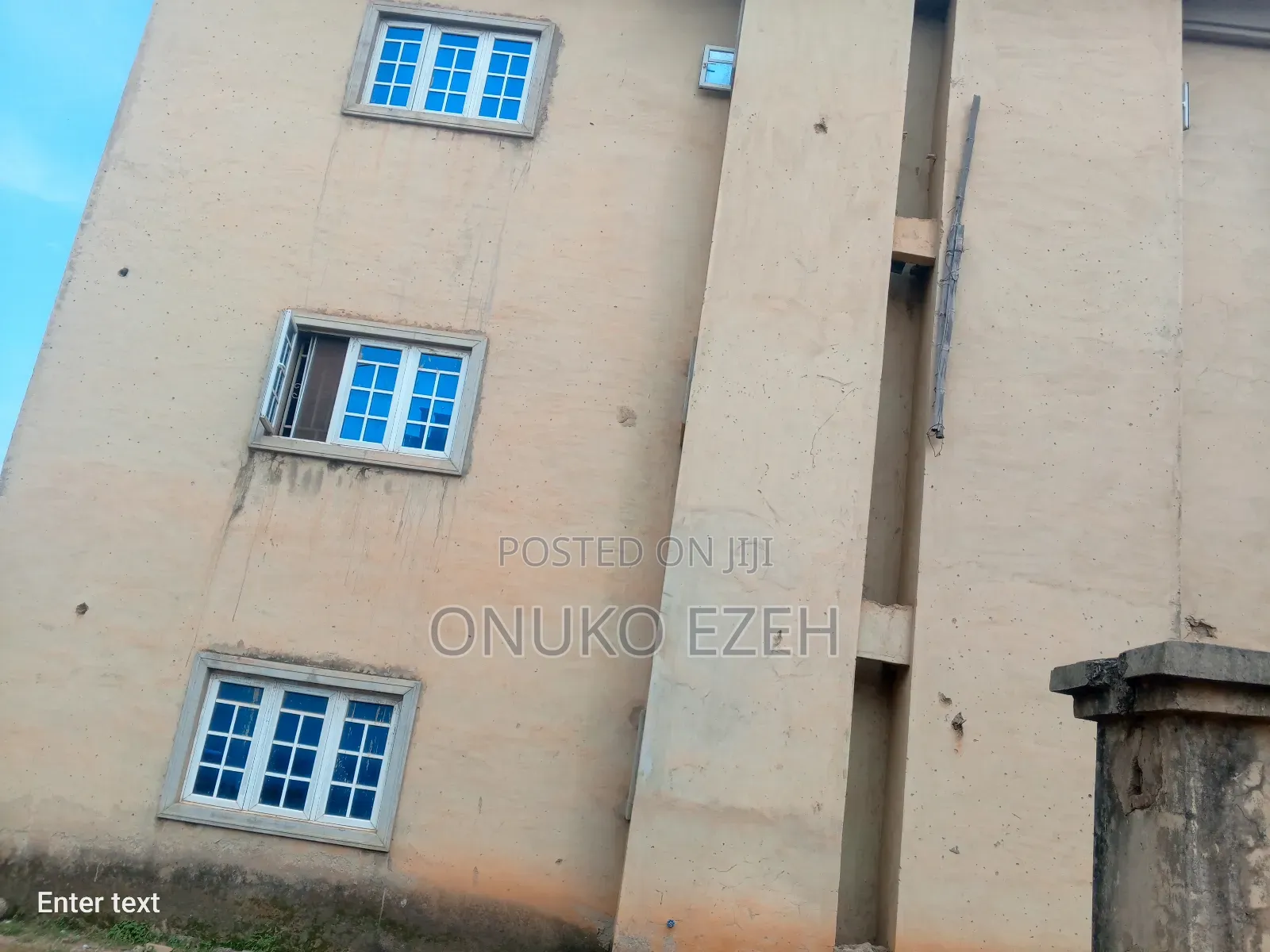4bdrm Block of Flats in By America, Durumi for sale in Durumi