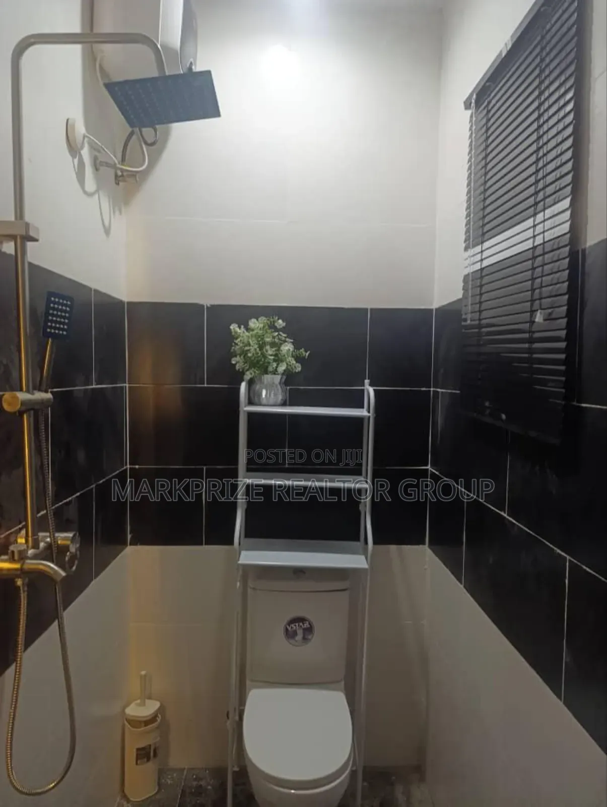 Furnished 2-Bed Apartment Shortlet in Igbo Efon Lekki in Igbo-efon
