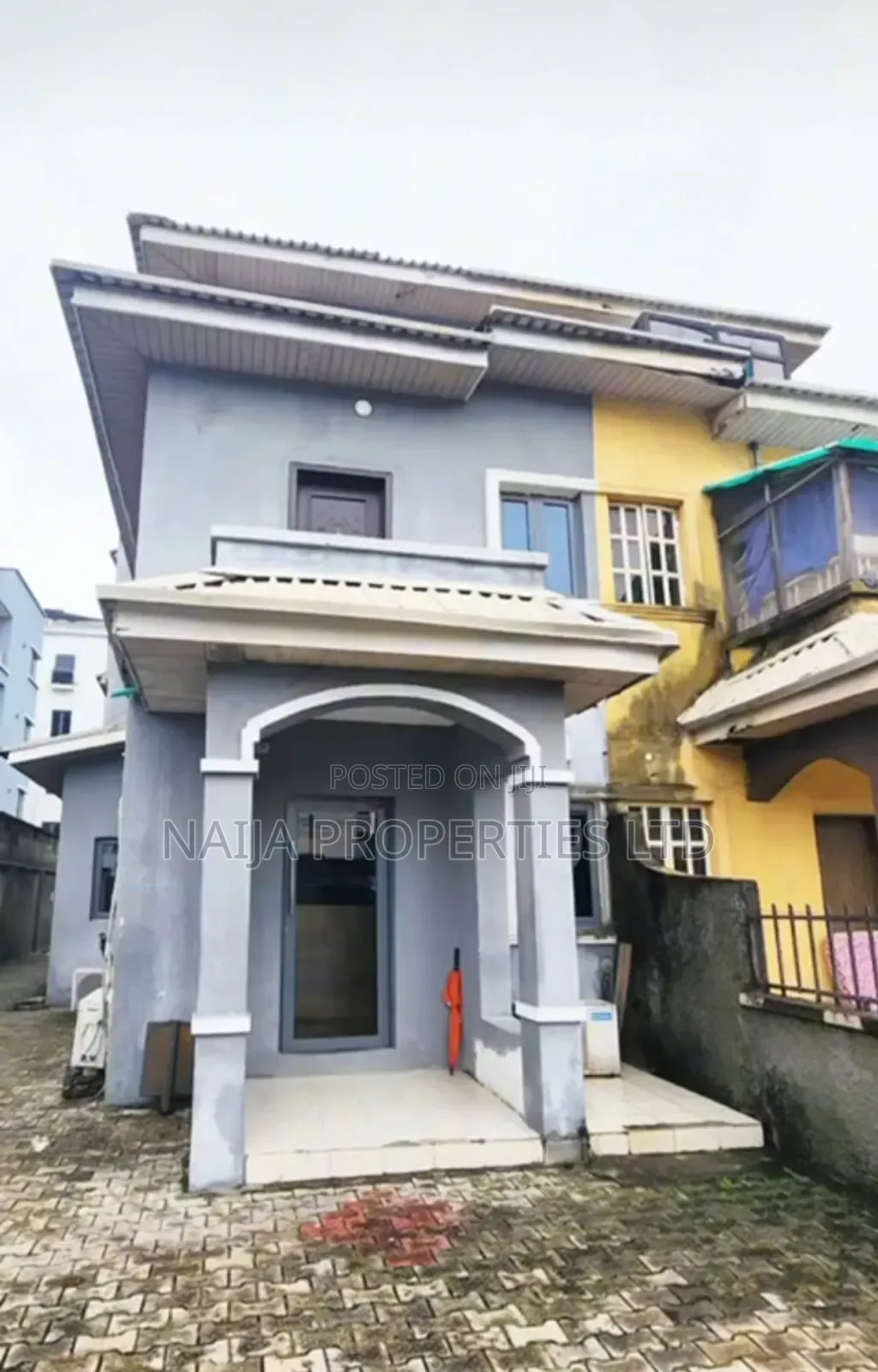 5bdrm Duplex in Oniru, Victoria Island for sale in Victoria Island
