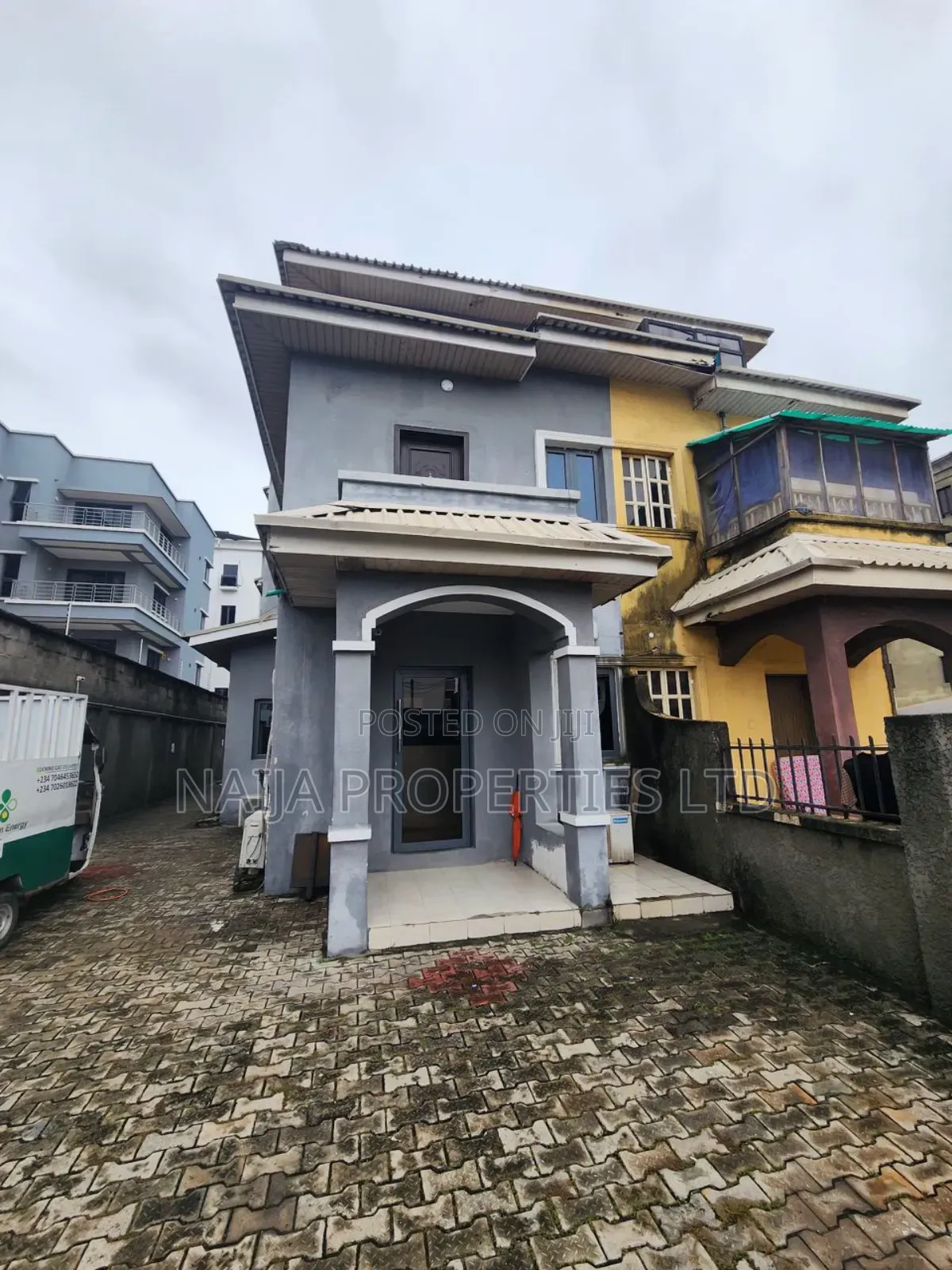 5bdrm Duplex in Oniru, Victoria Island for sale in Victoria Island