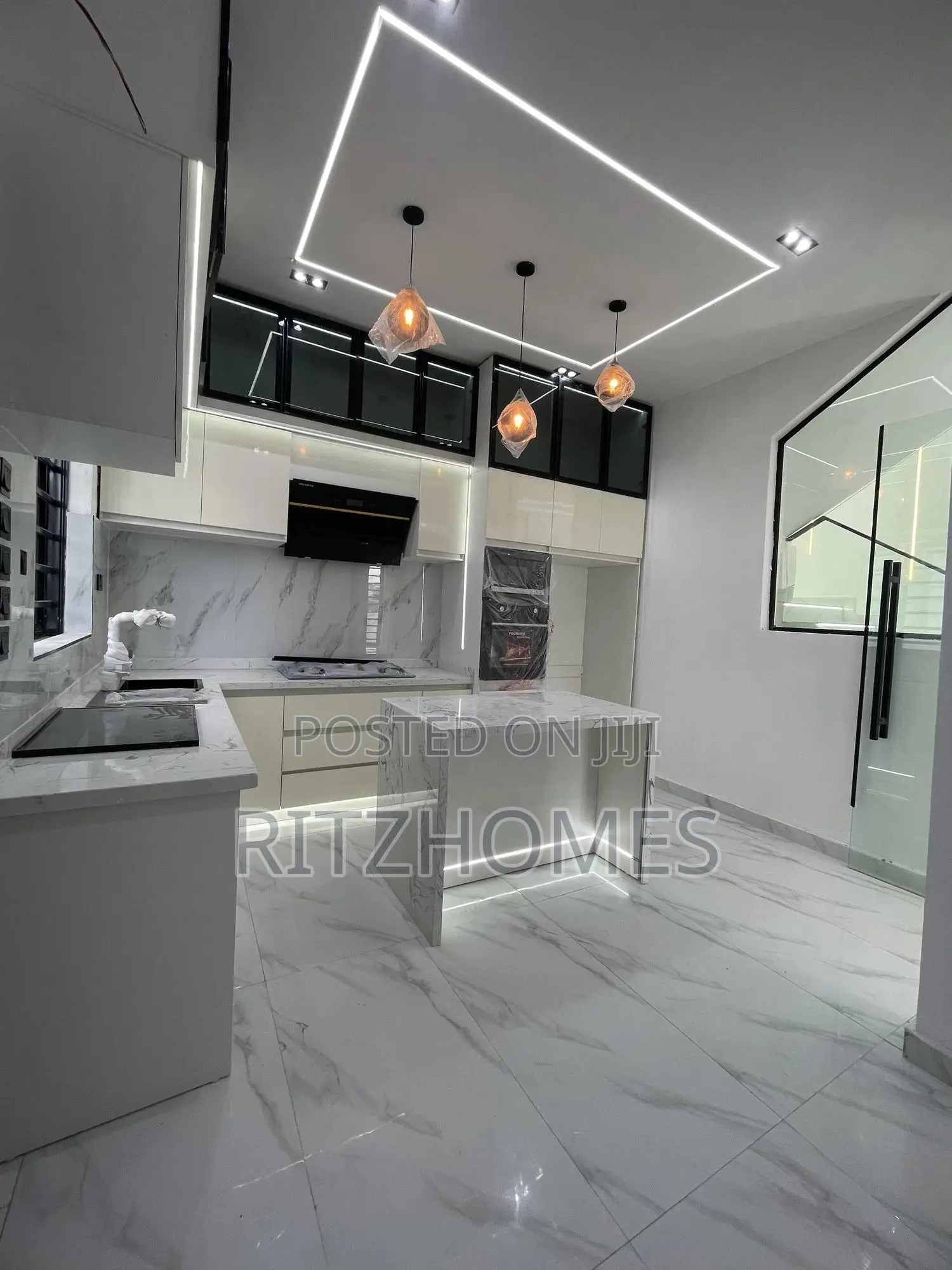 4bdrm Duplex in Ado / Ajah for sale in Ado / Ajah