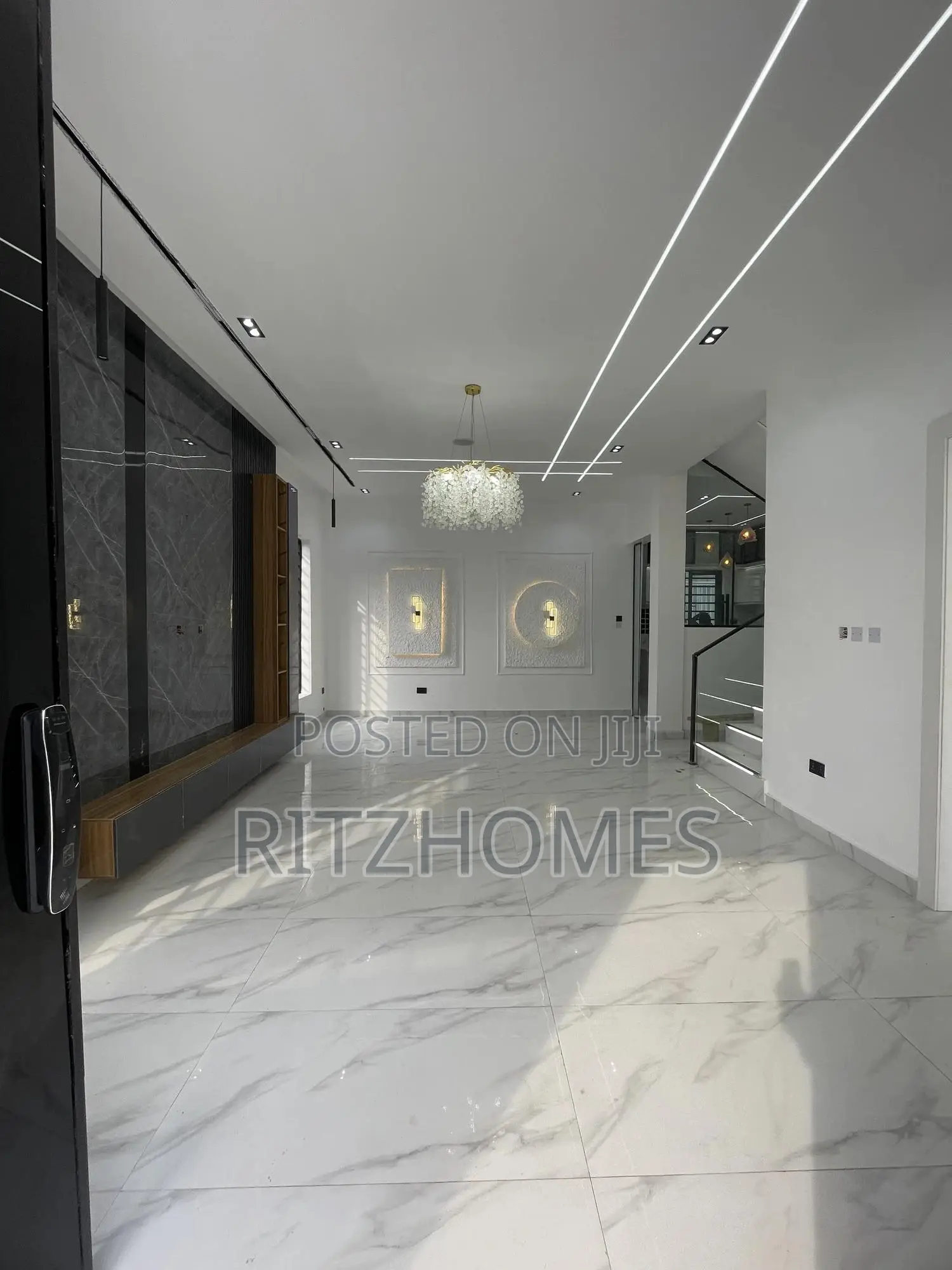 4bdrm Duplex in Ado / Ajah for sale in Ado / Ajah